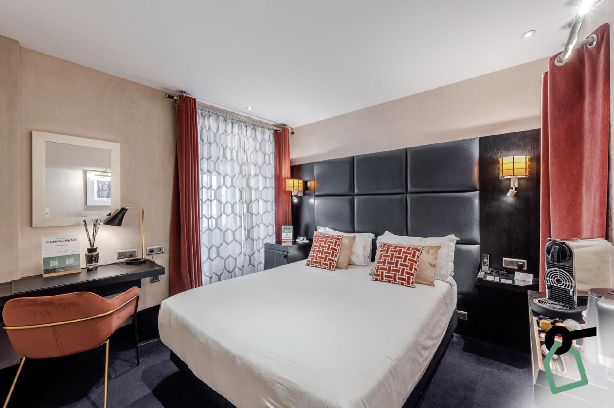 Double Room photo 3