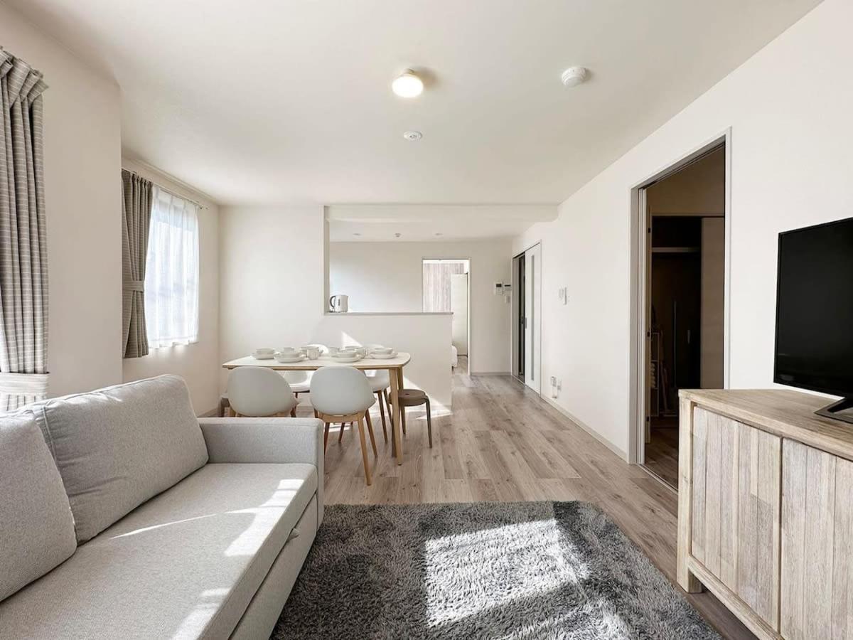 Apartment photo 1