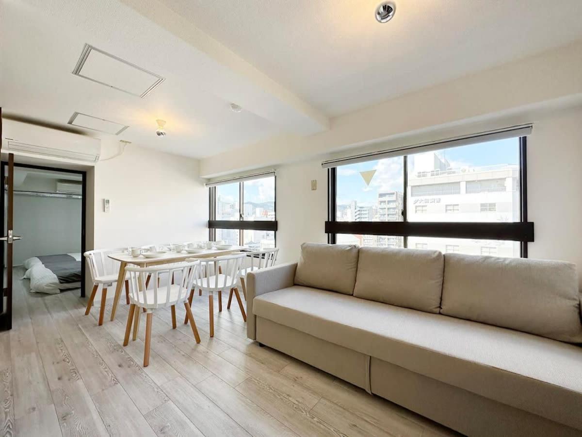 Apartment photo 1