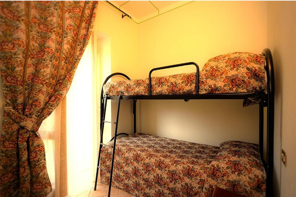Quadruple Room with Garden View photo 1