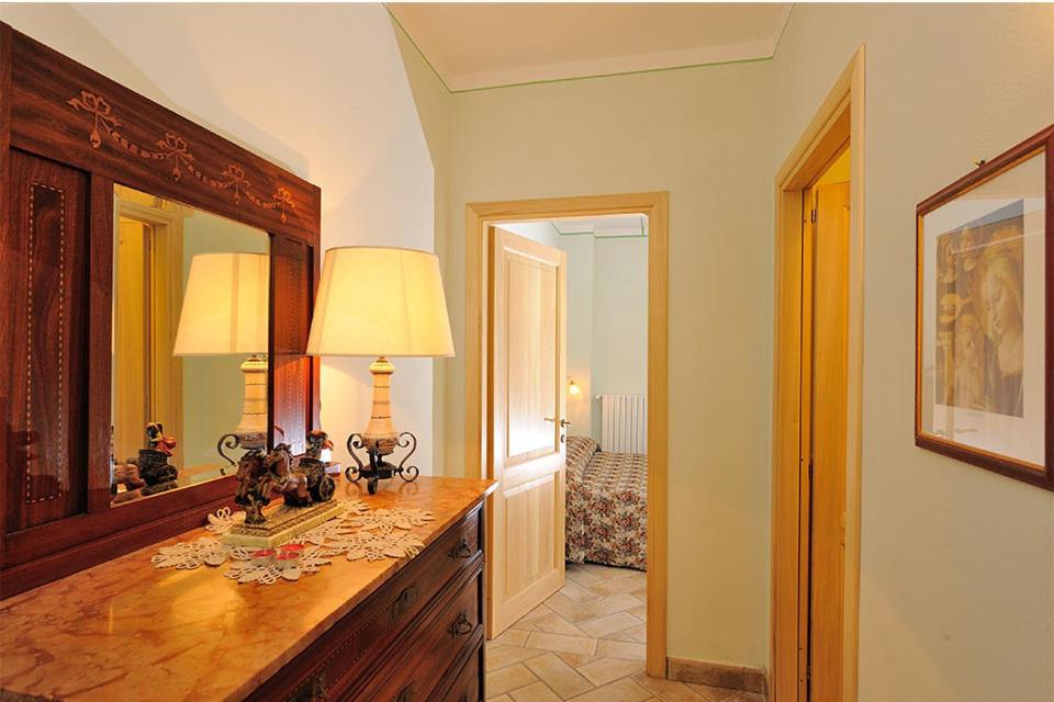 Quadruple Room with Garden View photo 2