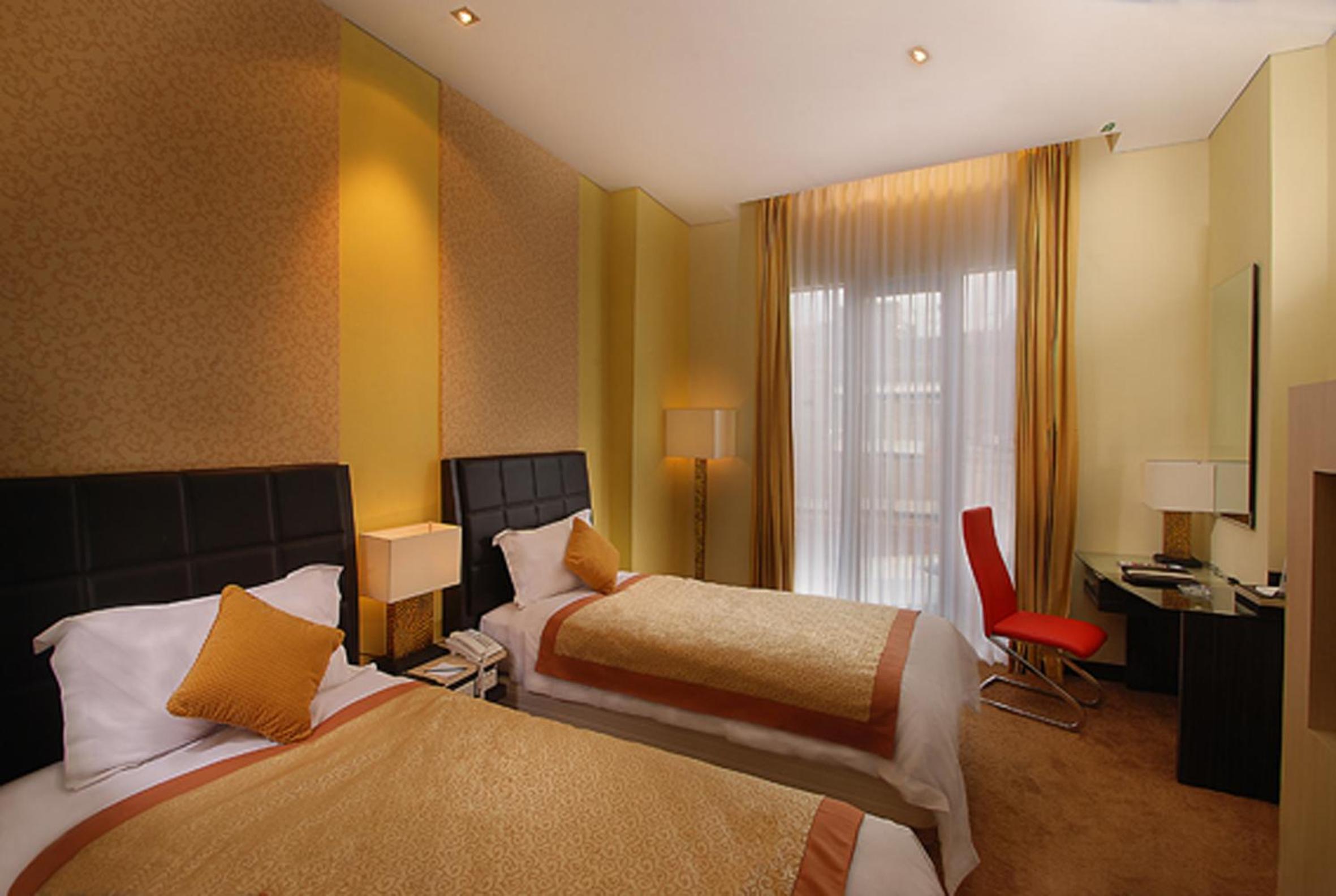 Superior Double Room - Photo 5