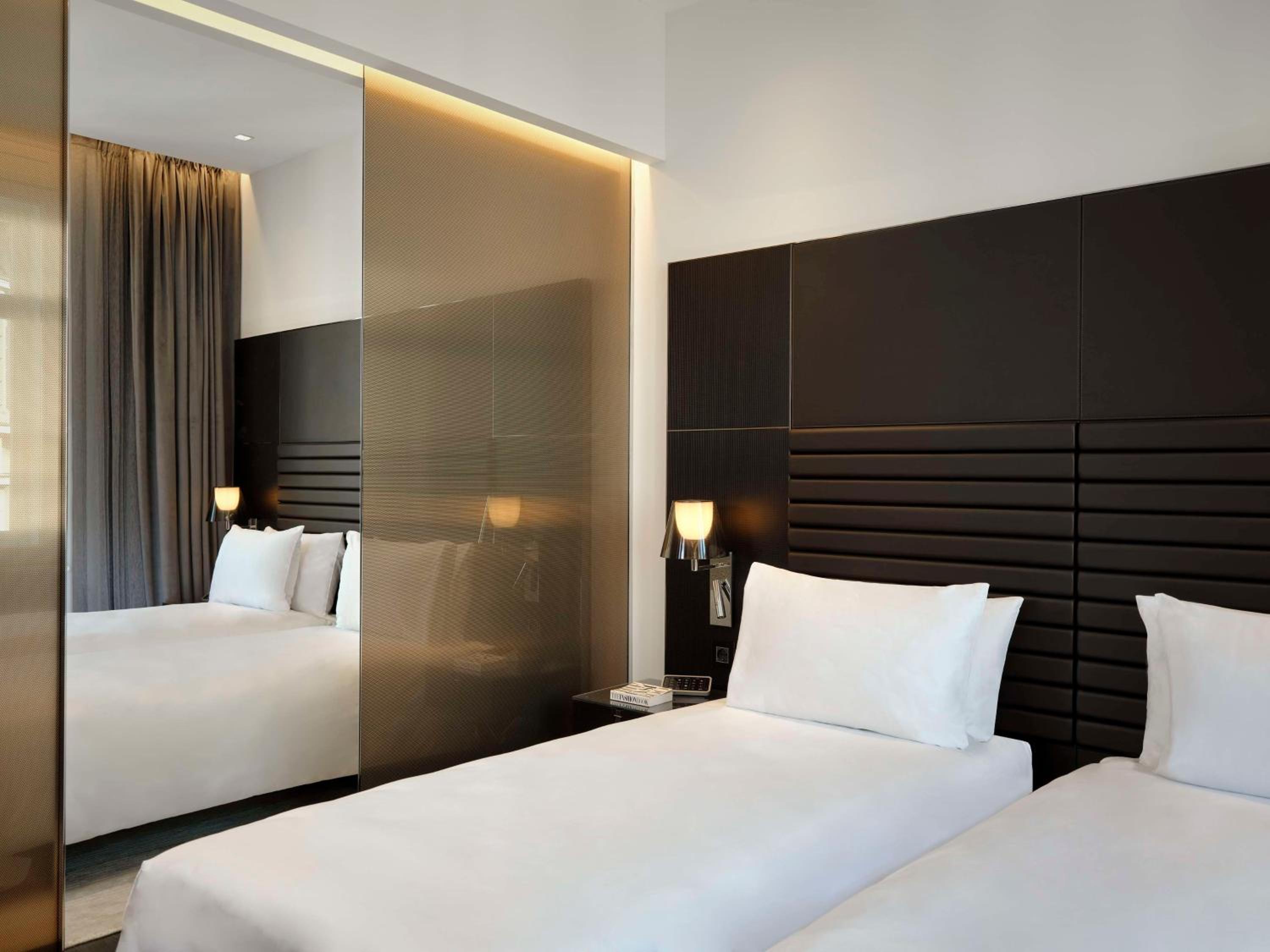 Available room