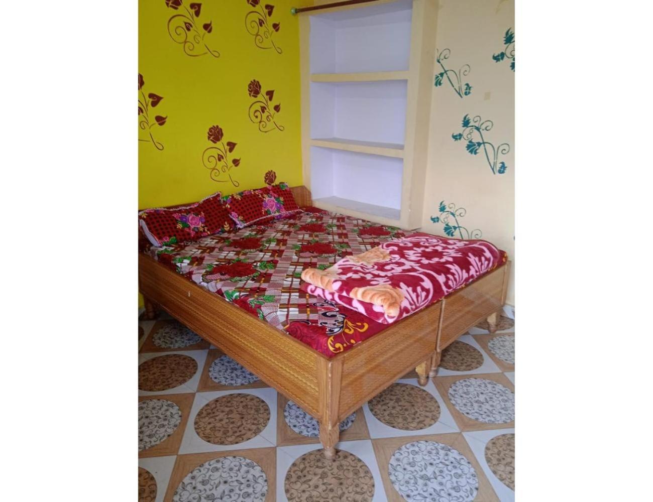 Triple Room photo 1