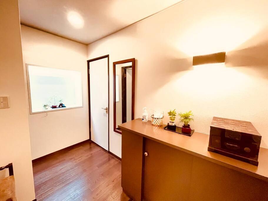 Two-Bedroom Apartment photo 2