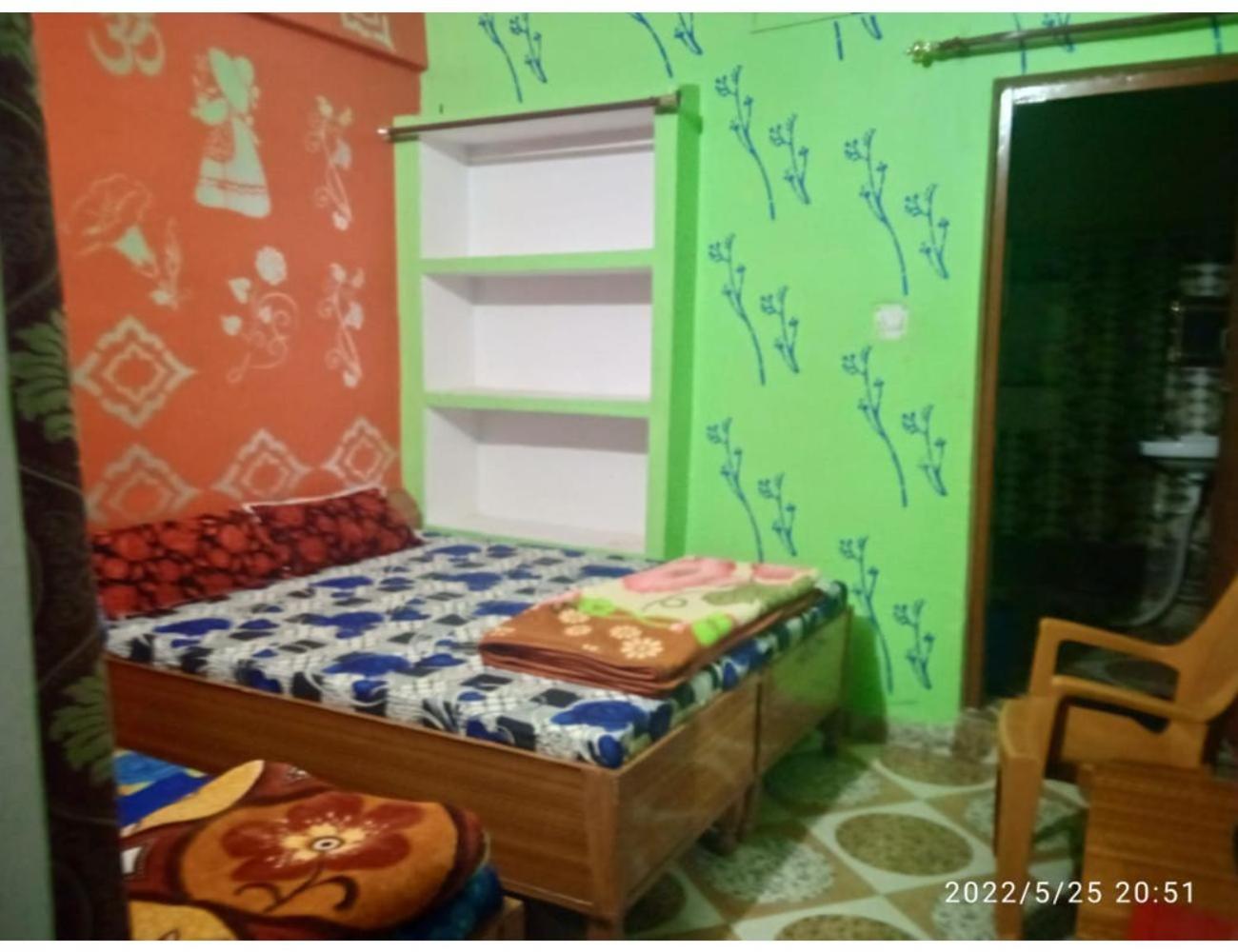 Triple Room photo 3