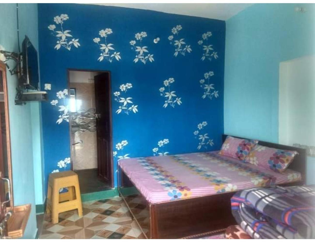 Triple Room photo 2