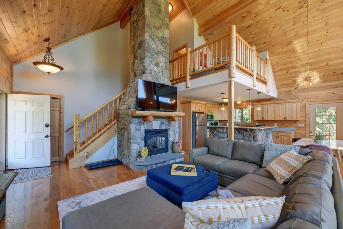 Vacation Home photo 1