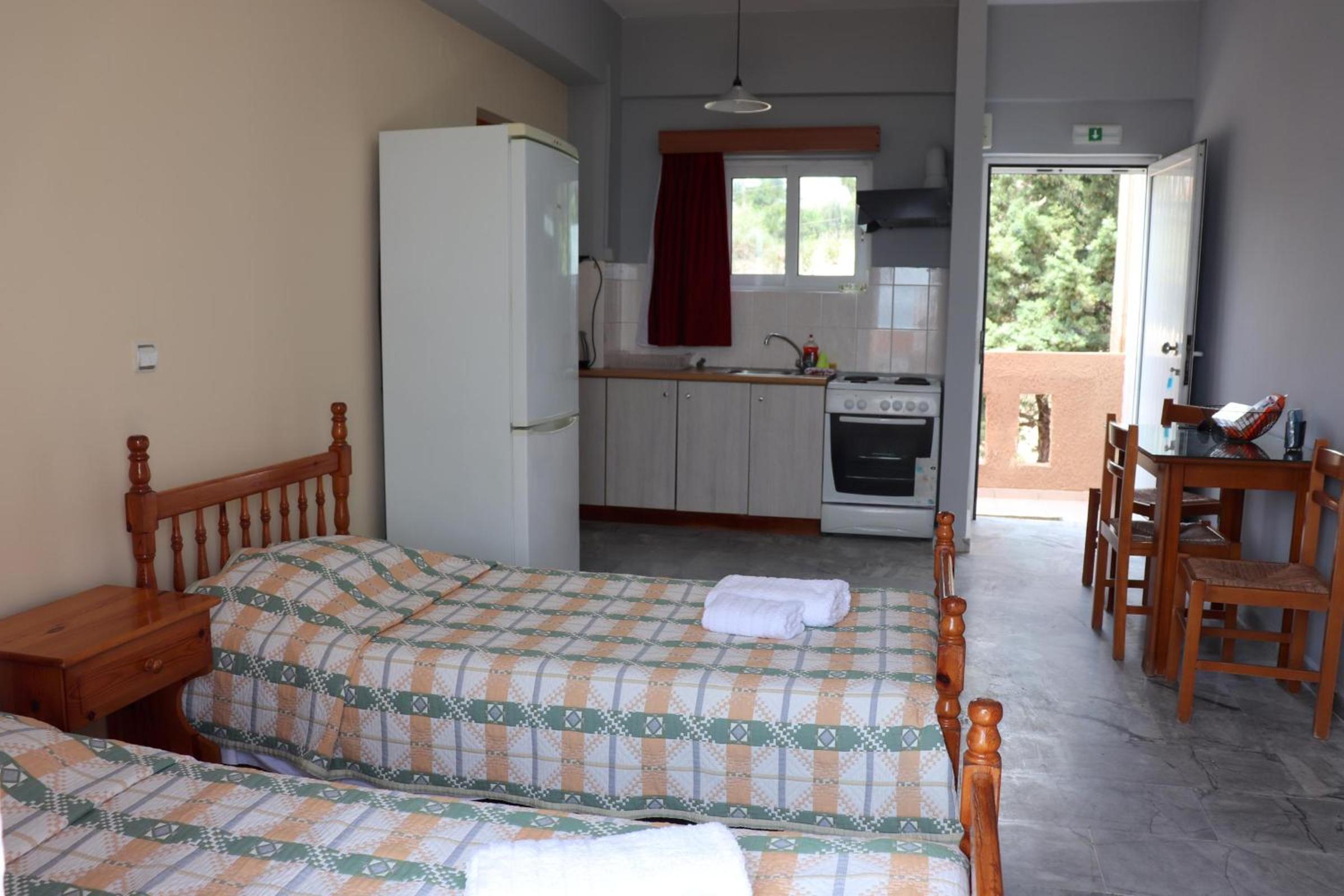 Apartment With Sea View photo 1
