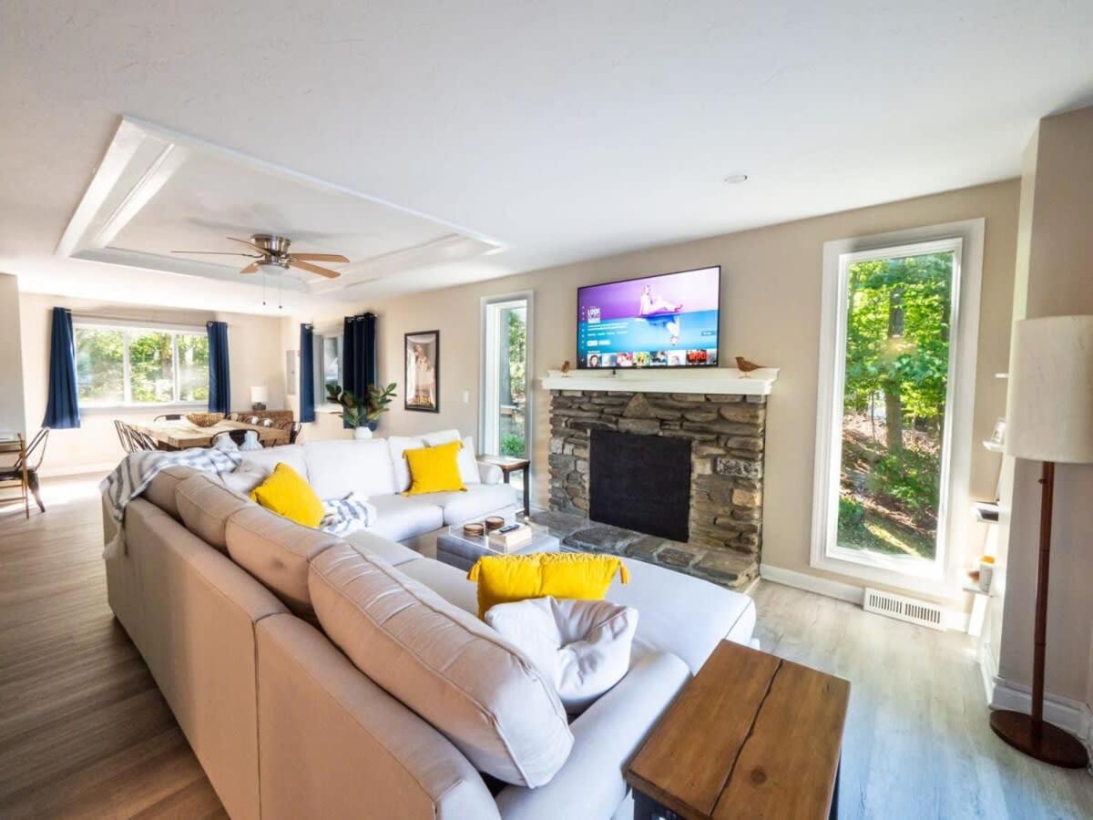 Vacation Home photo 1