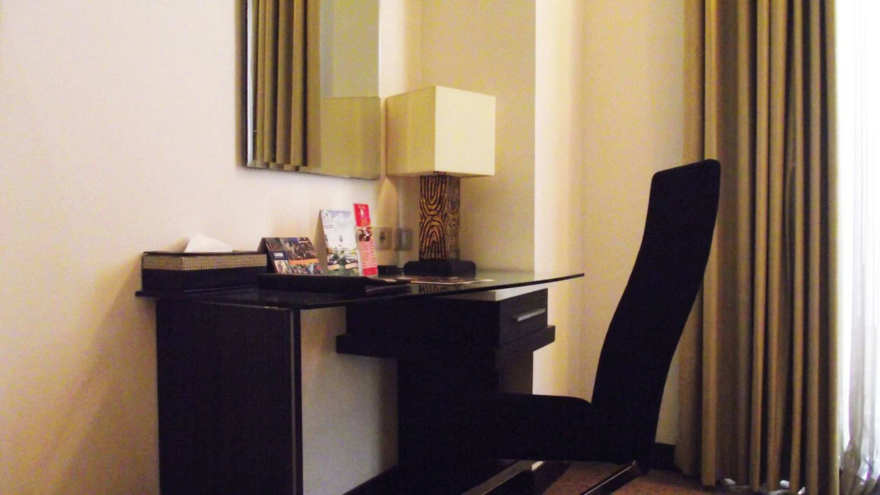 Superior Double Room - Photo 4