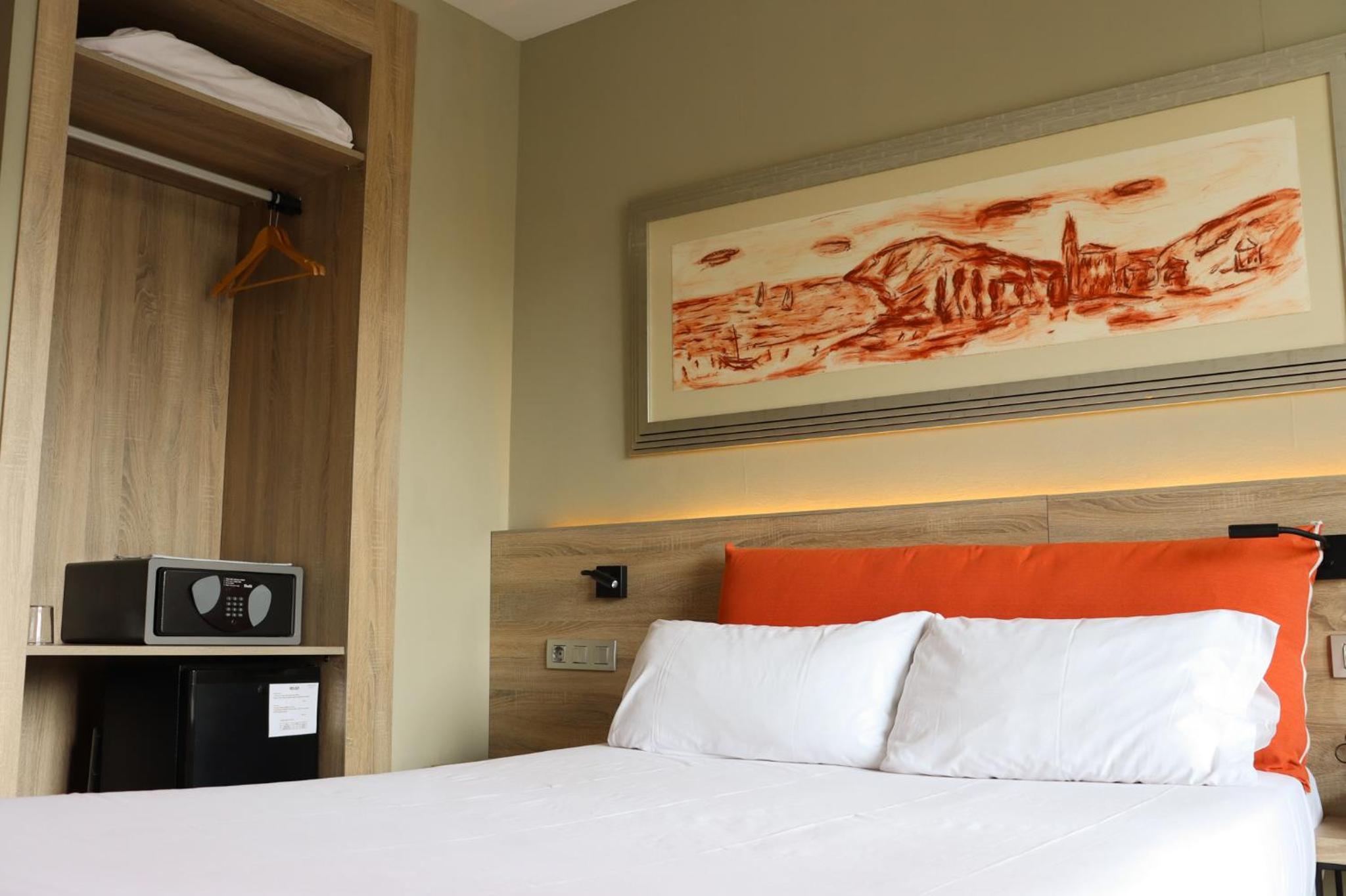 Double Room with Terrace photo 2