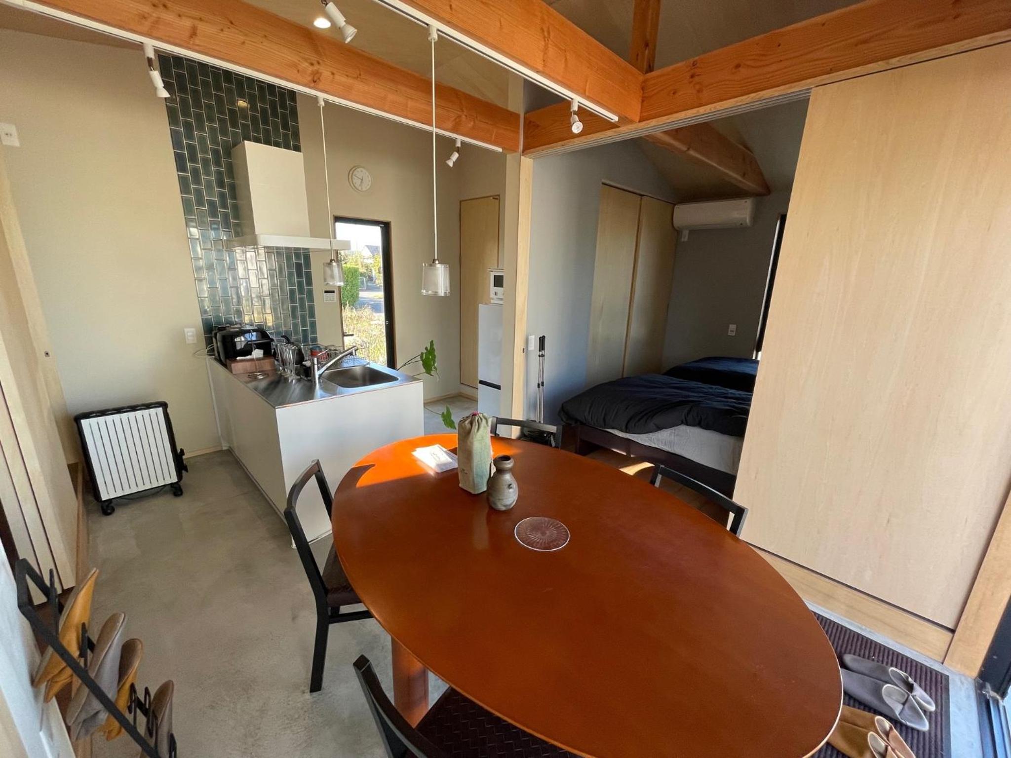 Vacation Home photo 3
