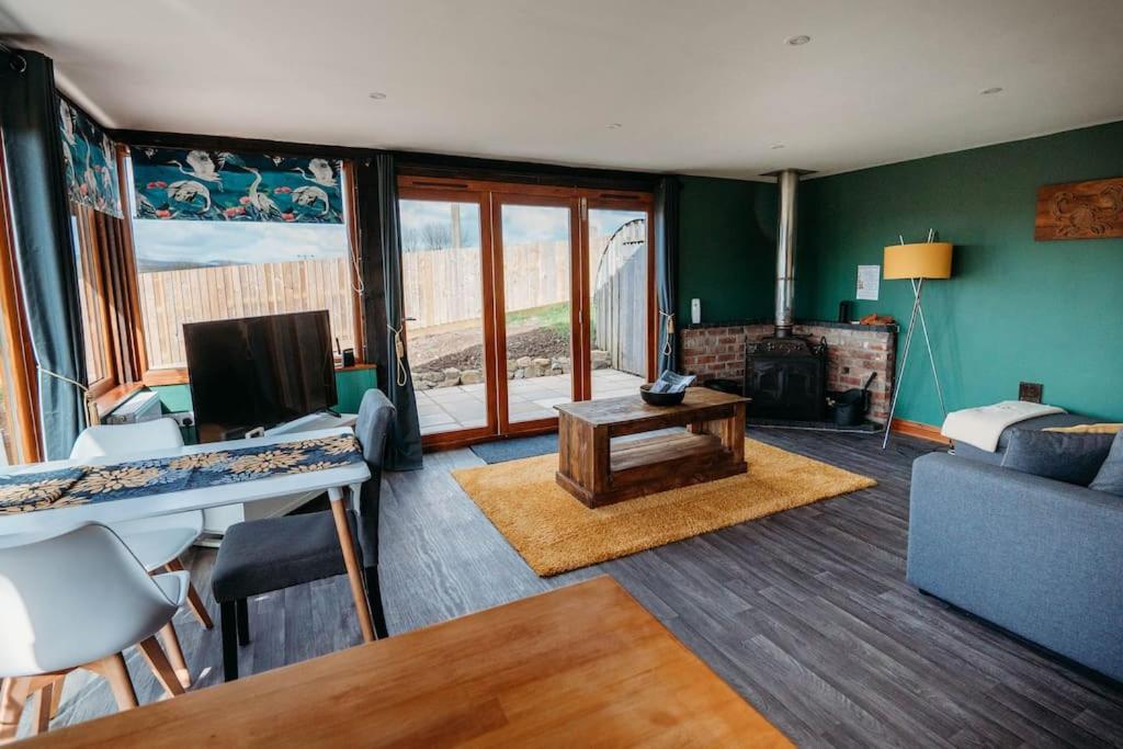 One-Bedroom House photo 3