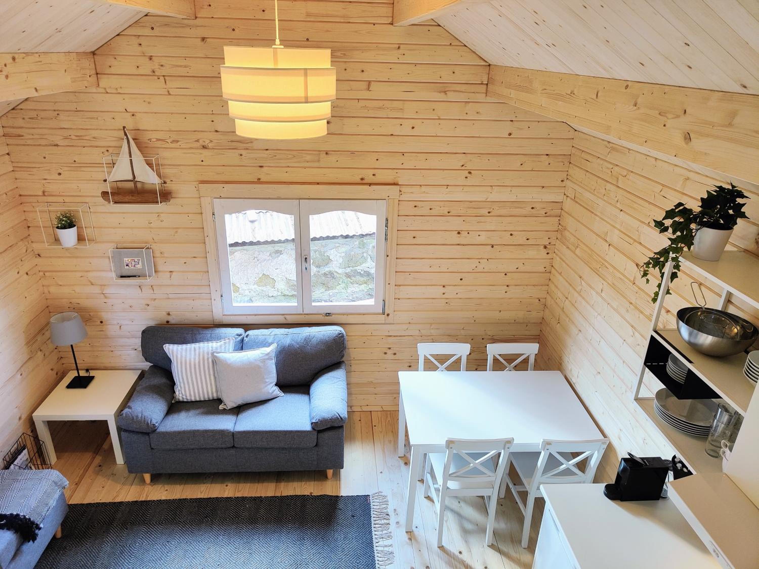 Two-Bedroom House photo 3