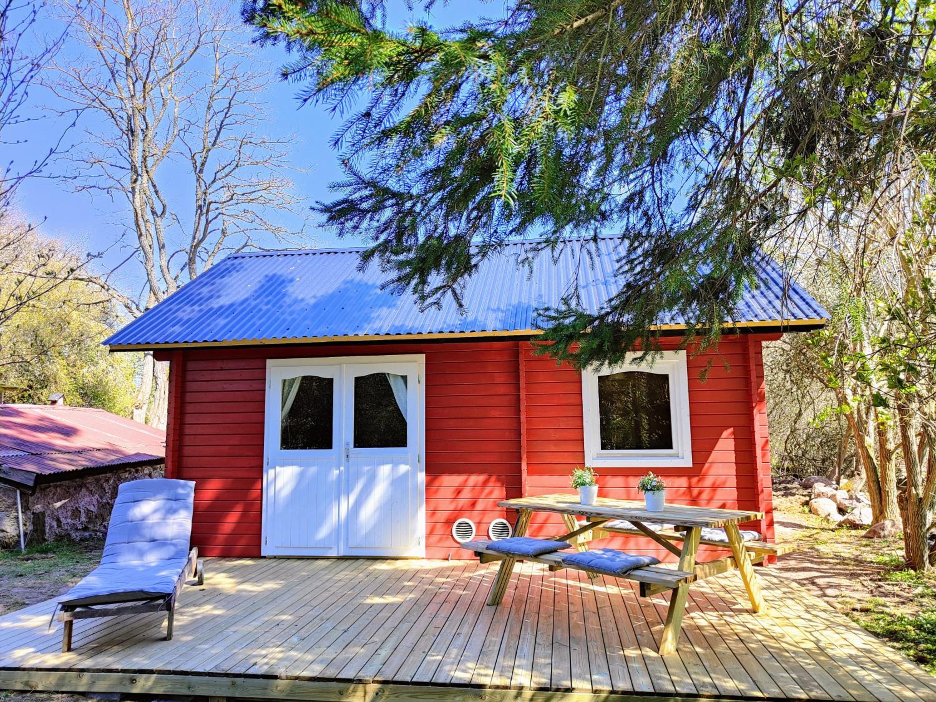 Two-Bedroom House photo 1