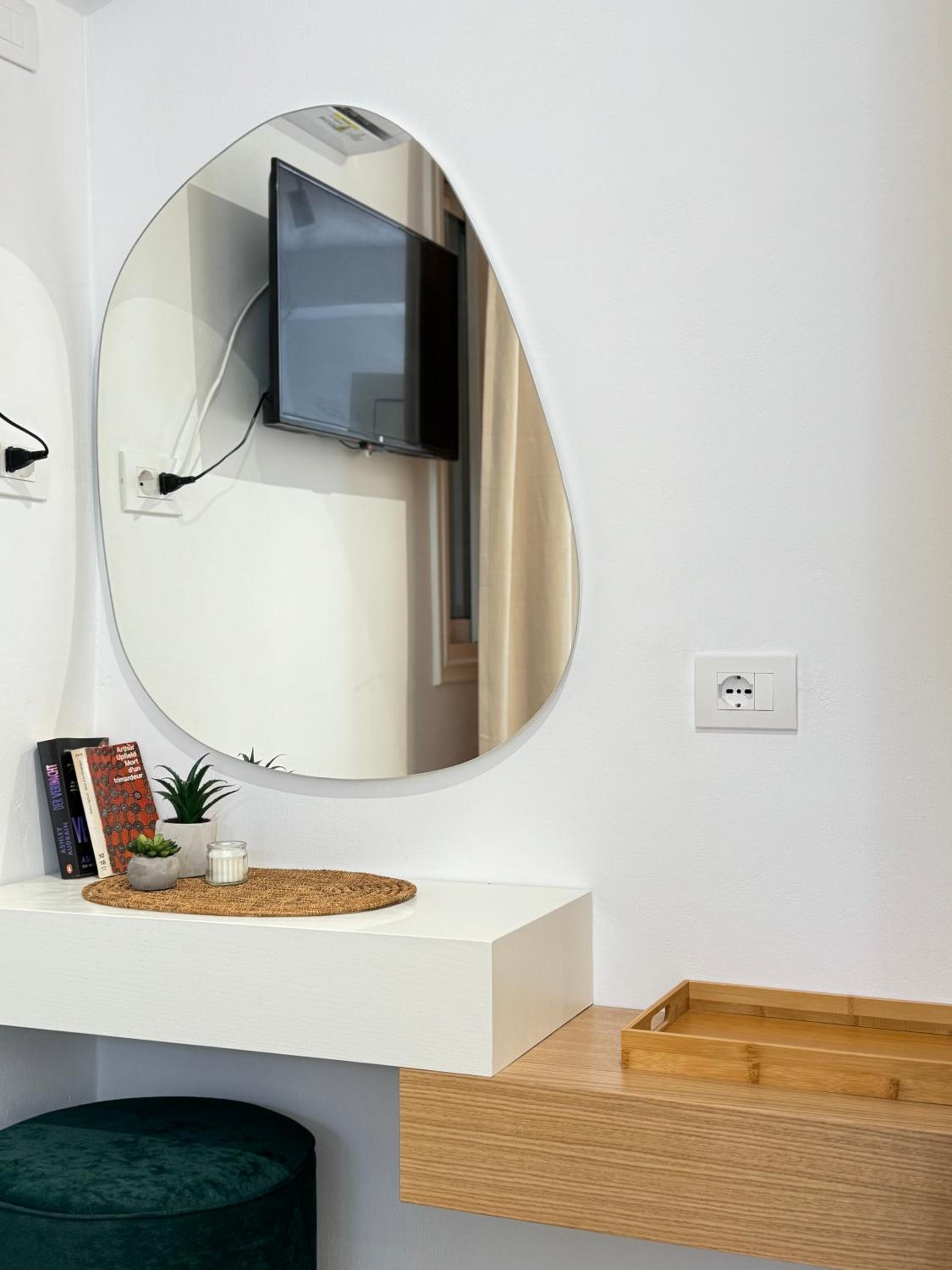 Basic Triple Room