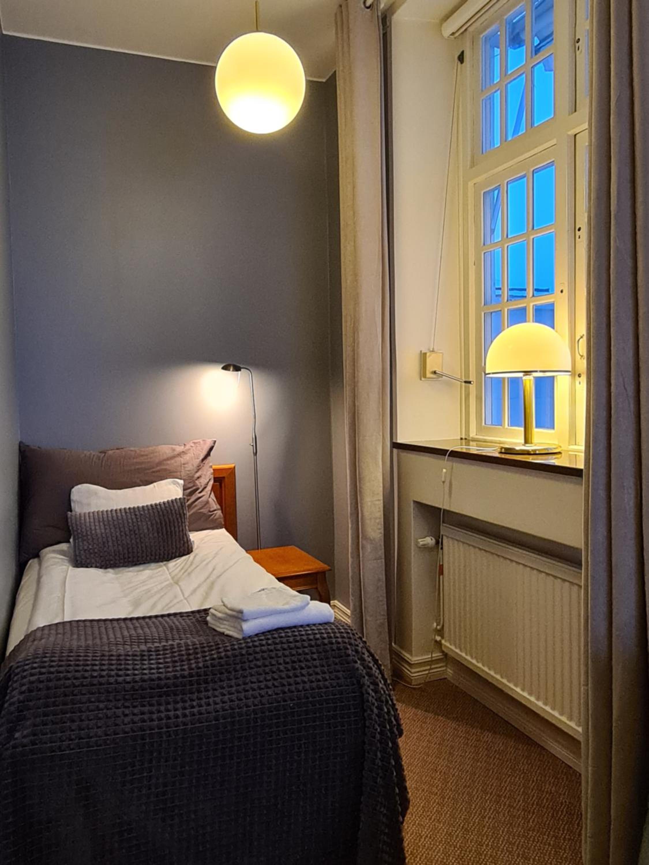 Superior Single Room photo 2