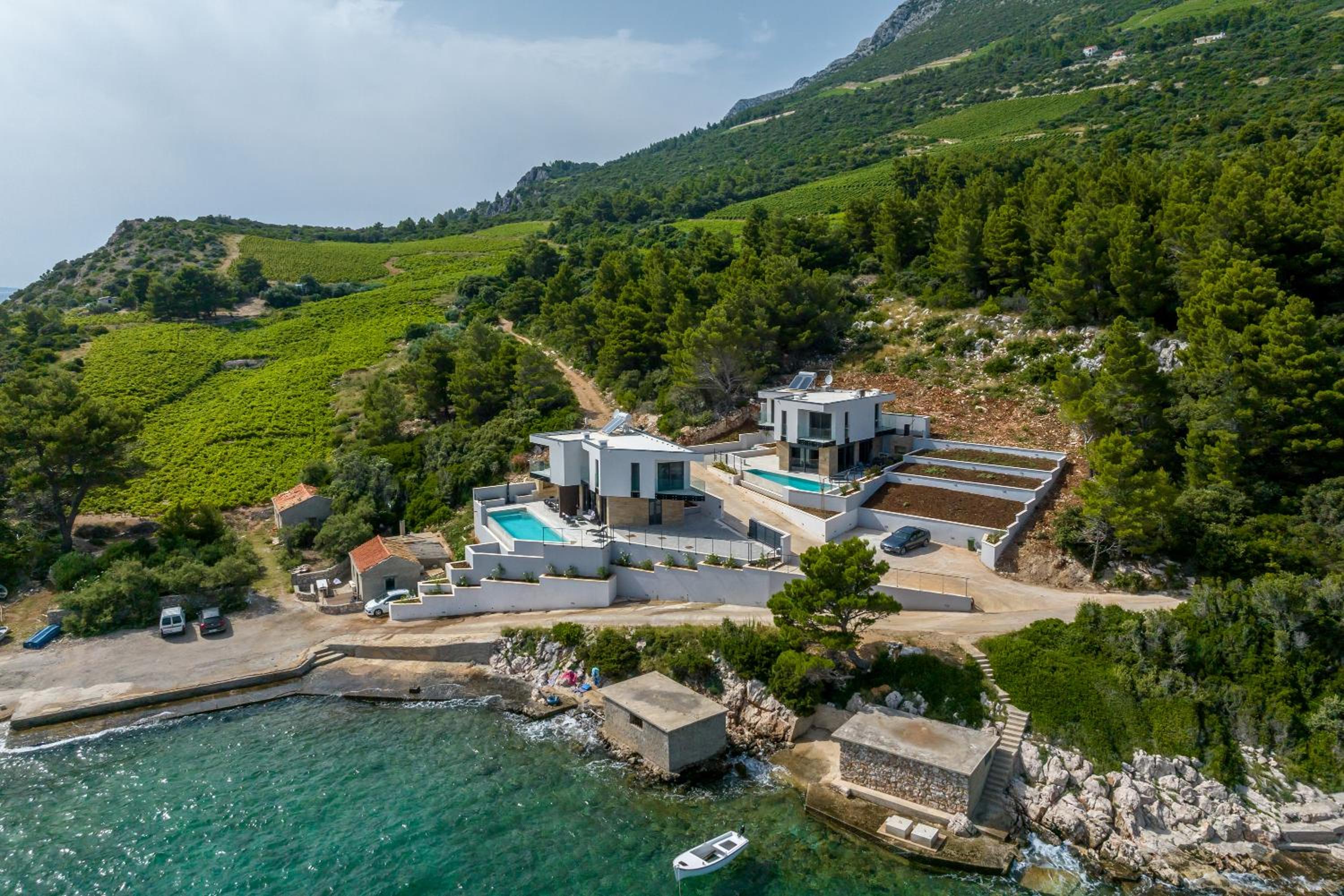 Villa with Private Pool photo 3