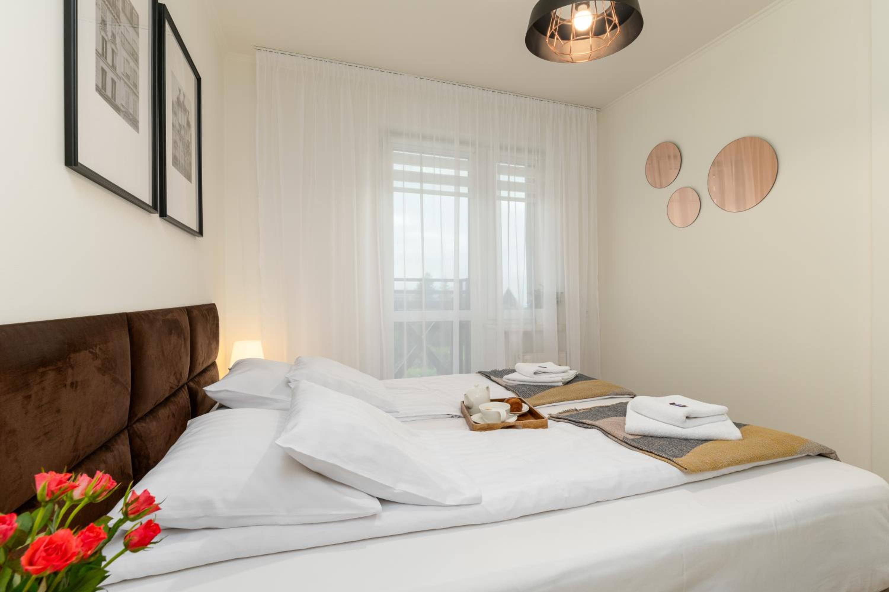 Deluxe Apartment - Photo 3