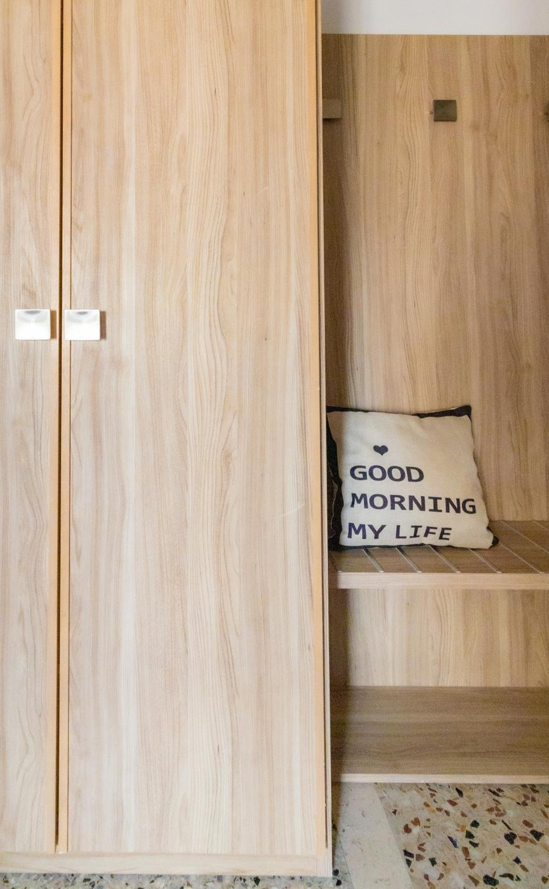 Double or Twin Room - Photo 11