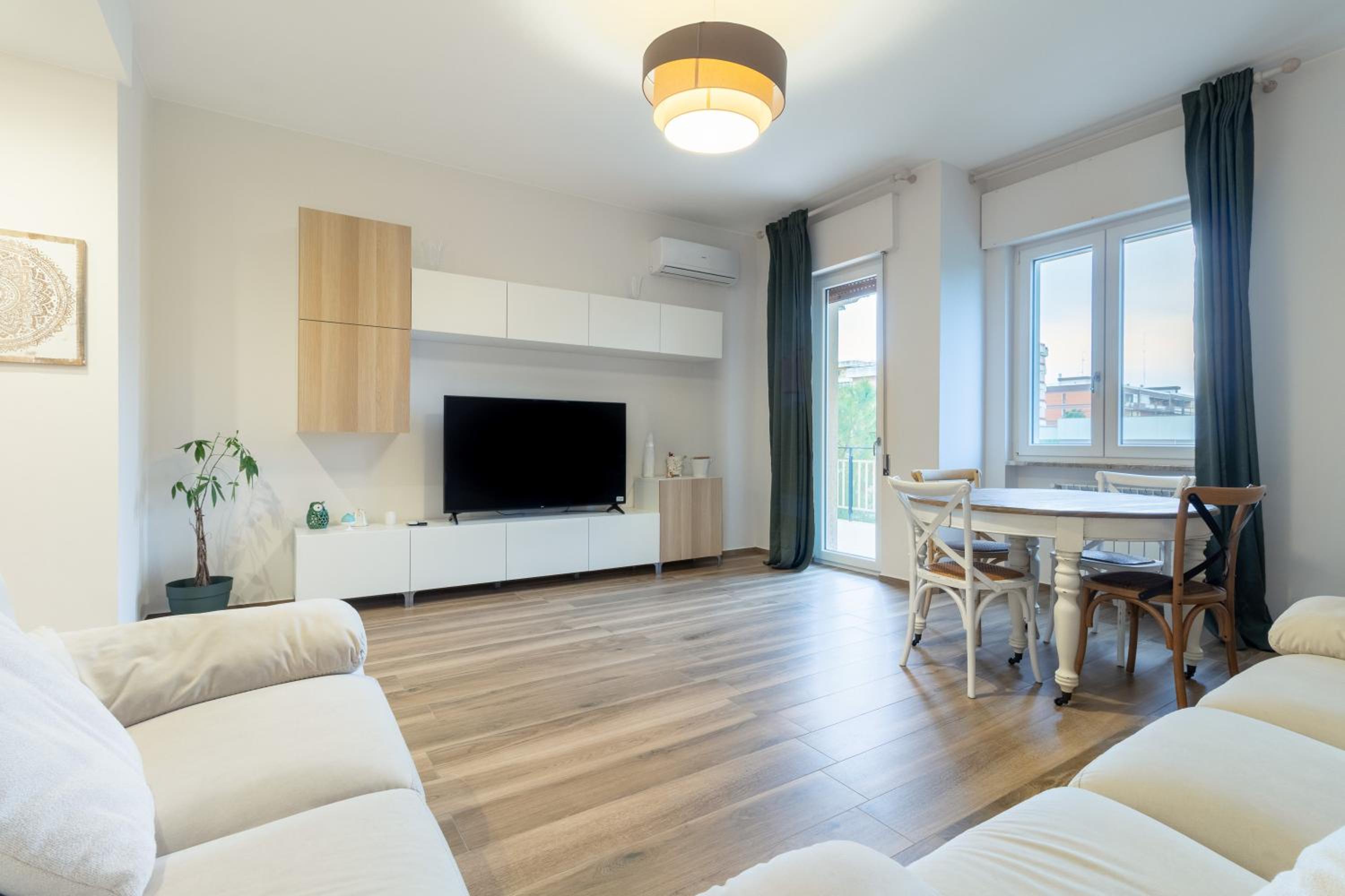 Two-Bedroom Superior Apartment
