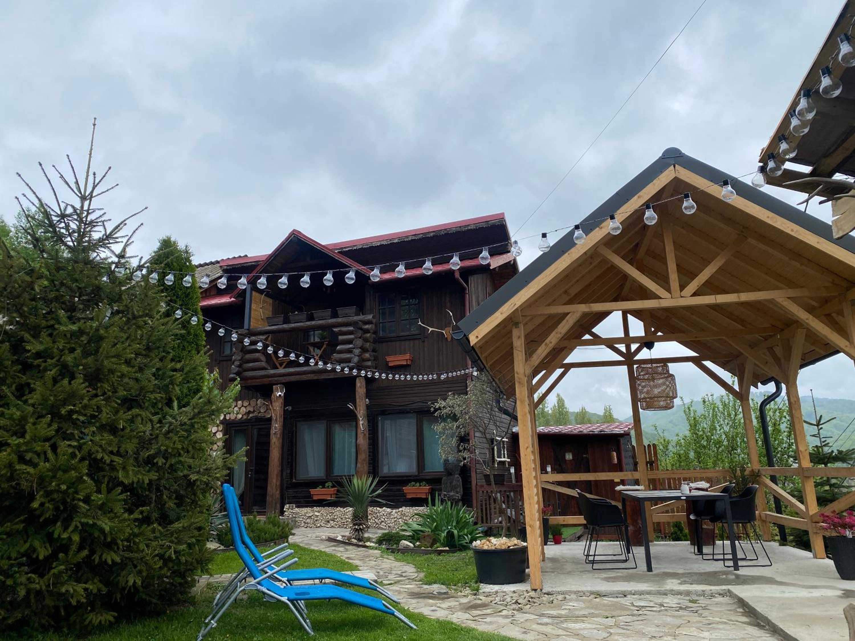 Chalet photo 2