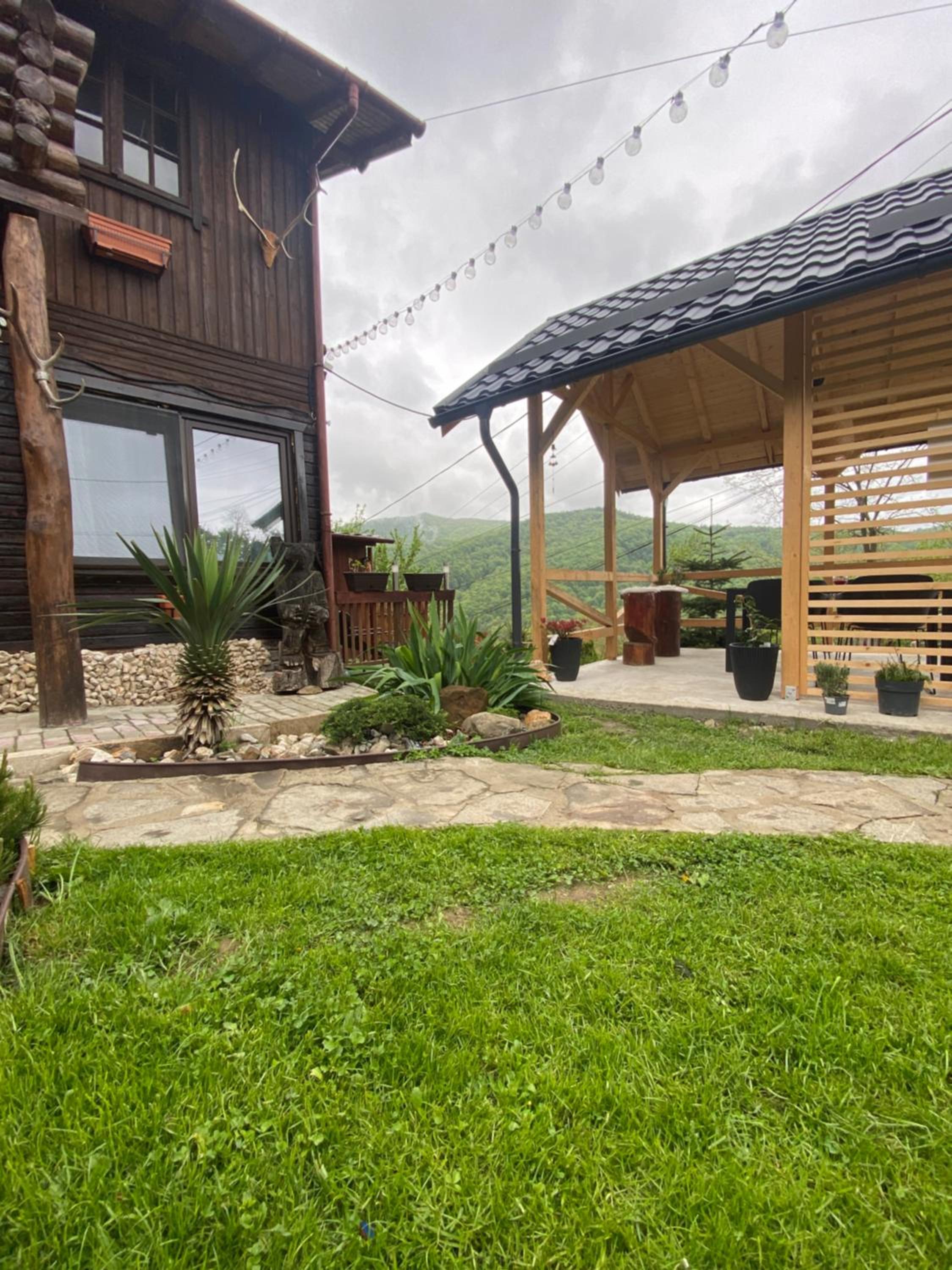 Chalet photo 3