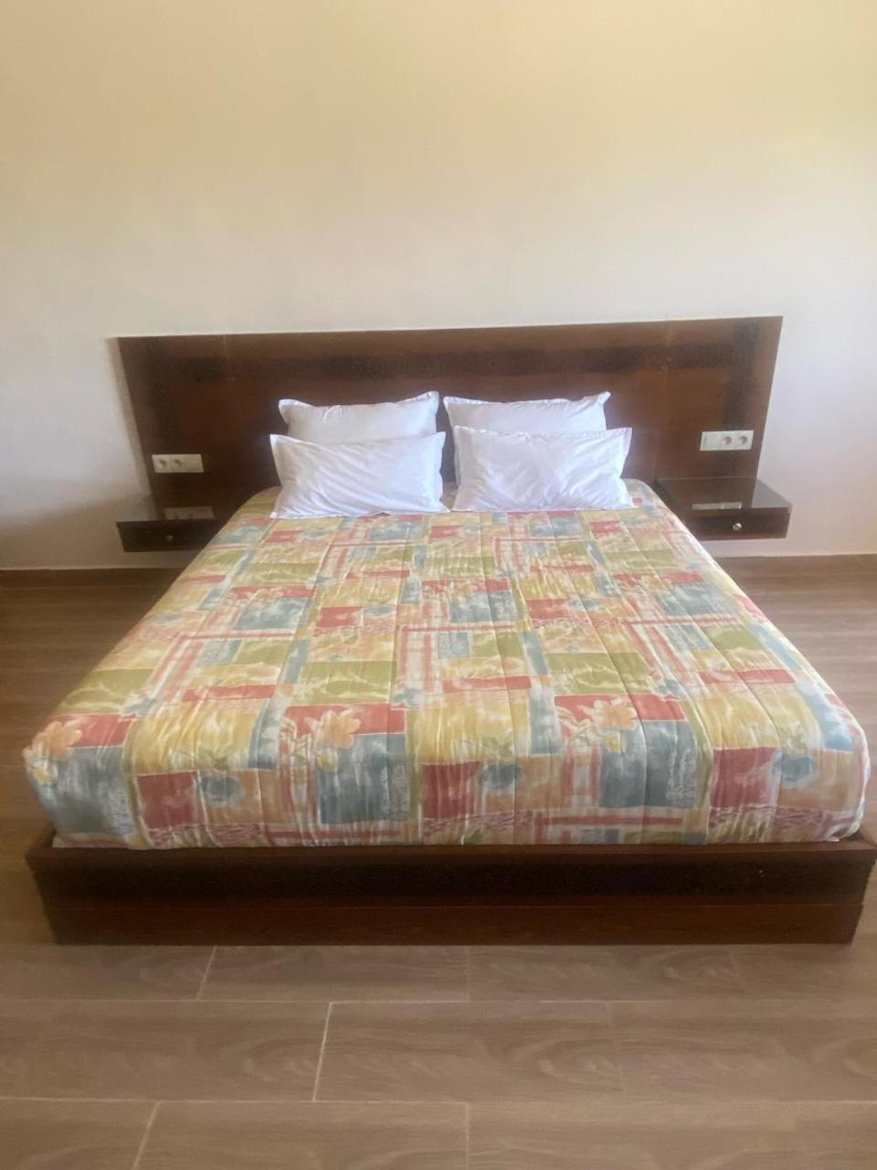 Deluxe Double or Twin Room photo 3