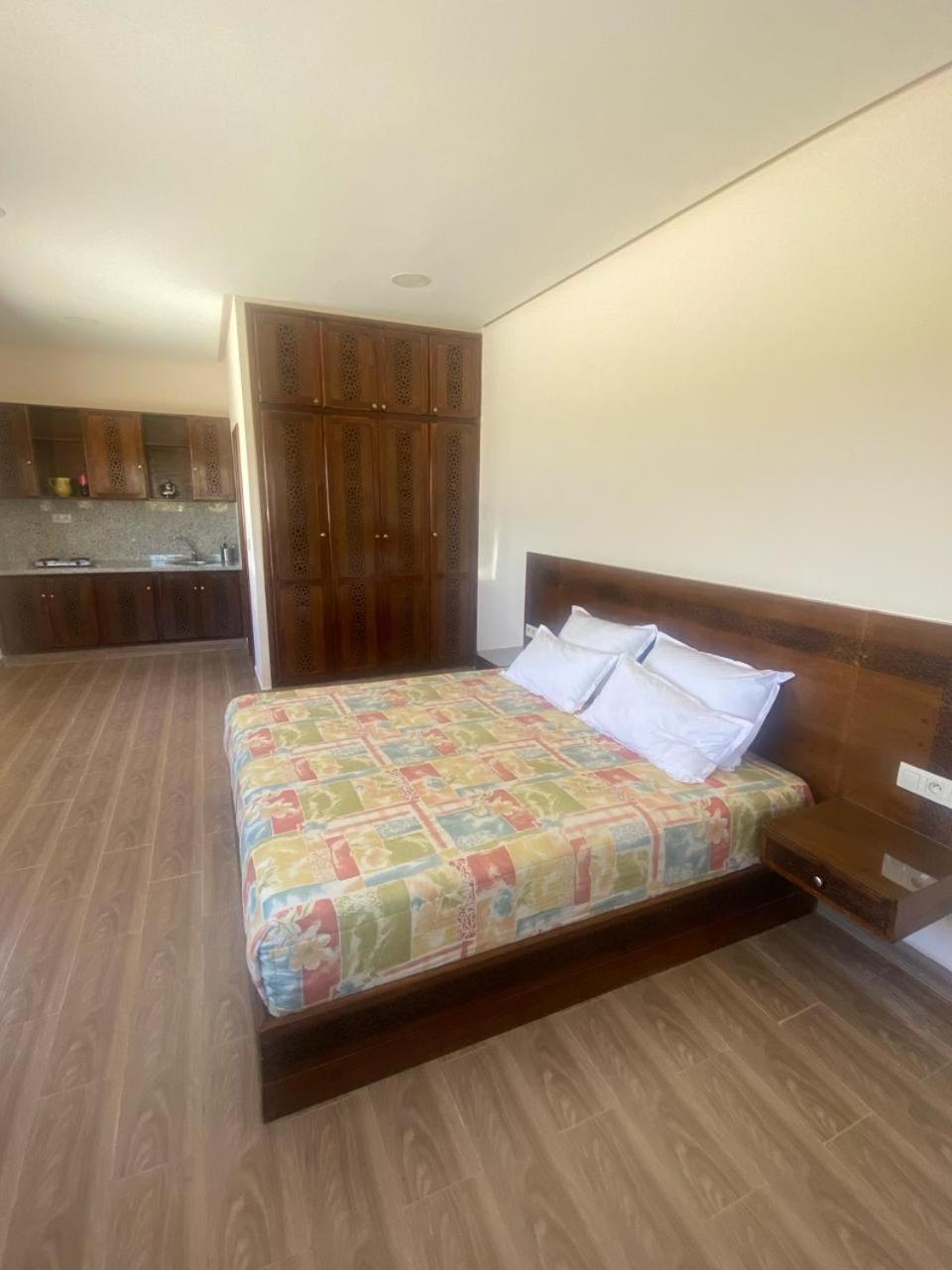 Superior Deluxe Double or Twin Room  photo 1
