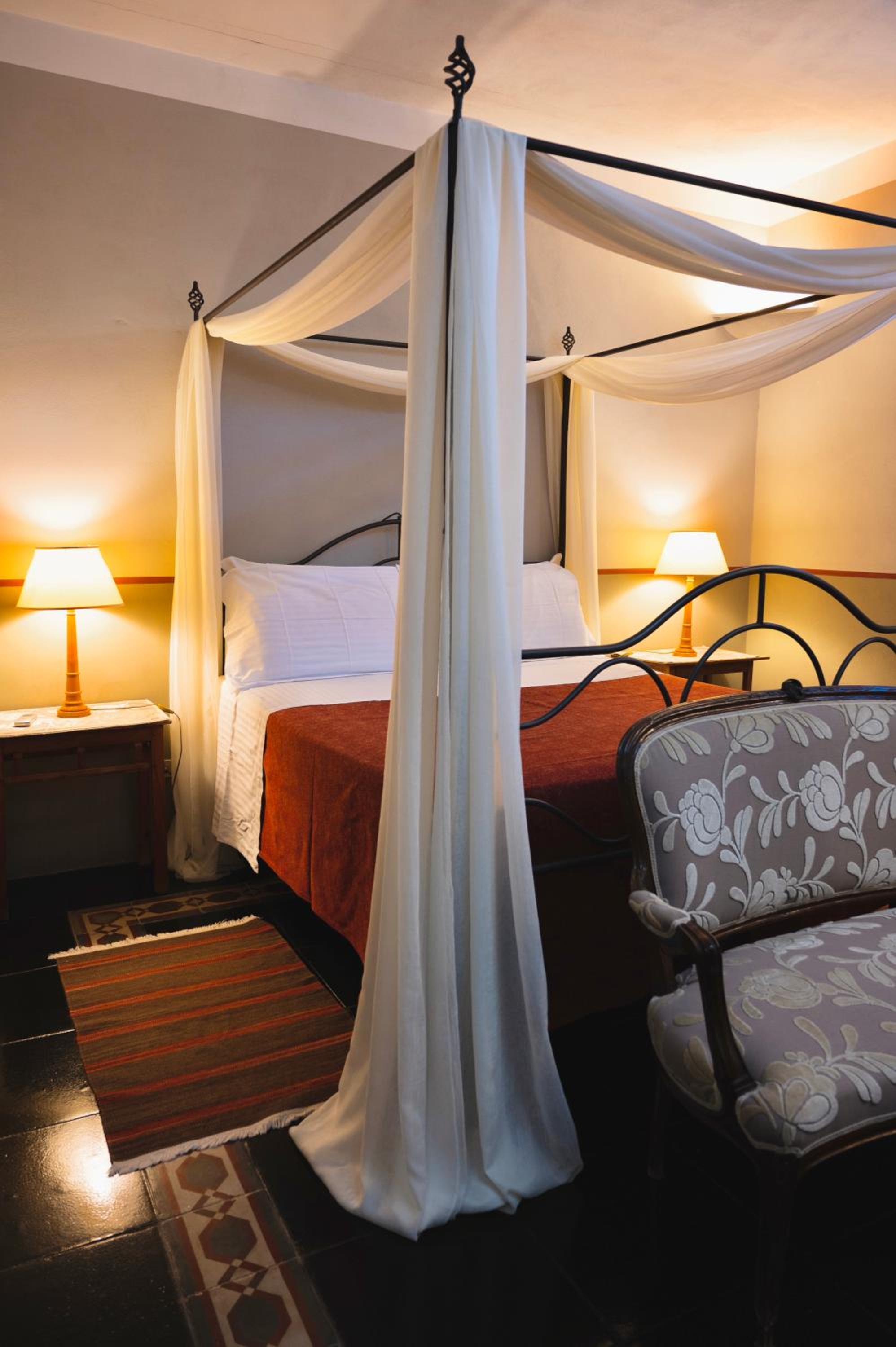 Superior Double Room photo 3
