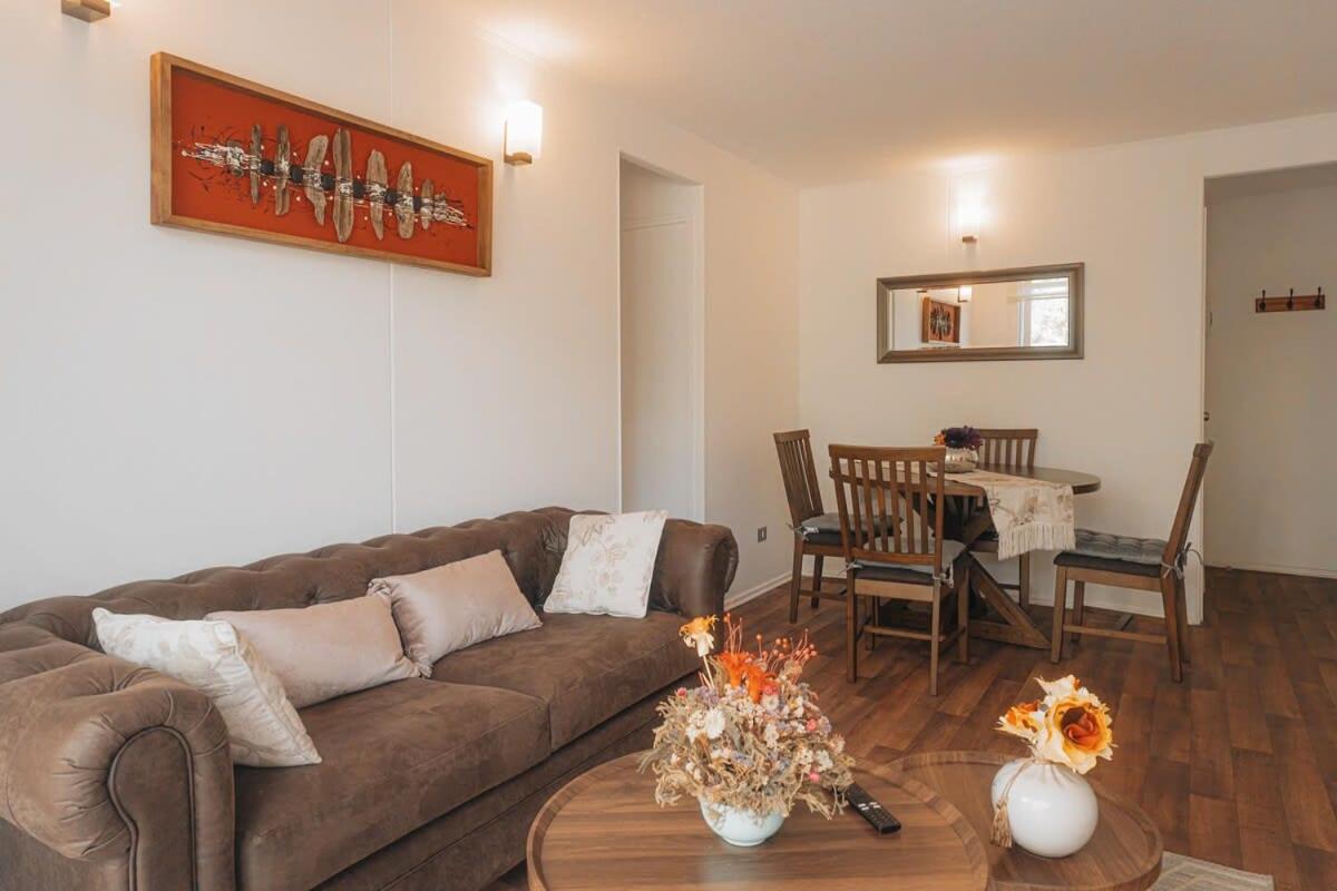 Apartment photo 1