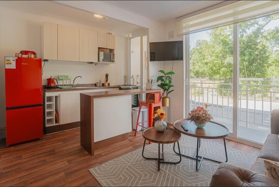 Apartment photo 2