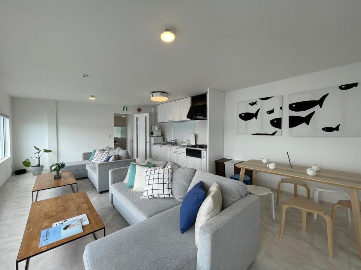 Apartment photo 1