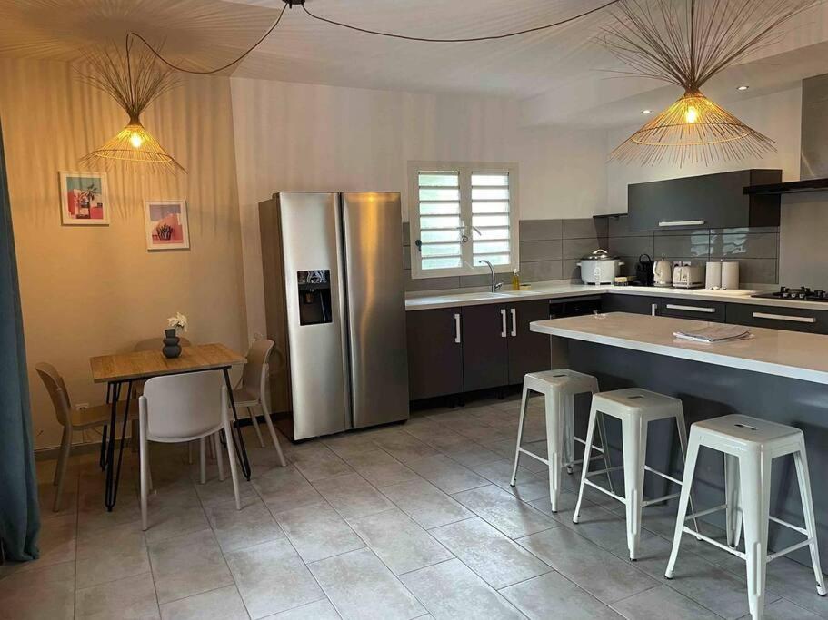 Villa photo 2
