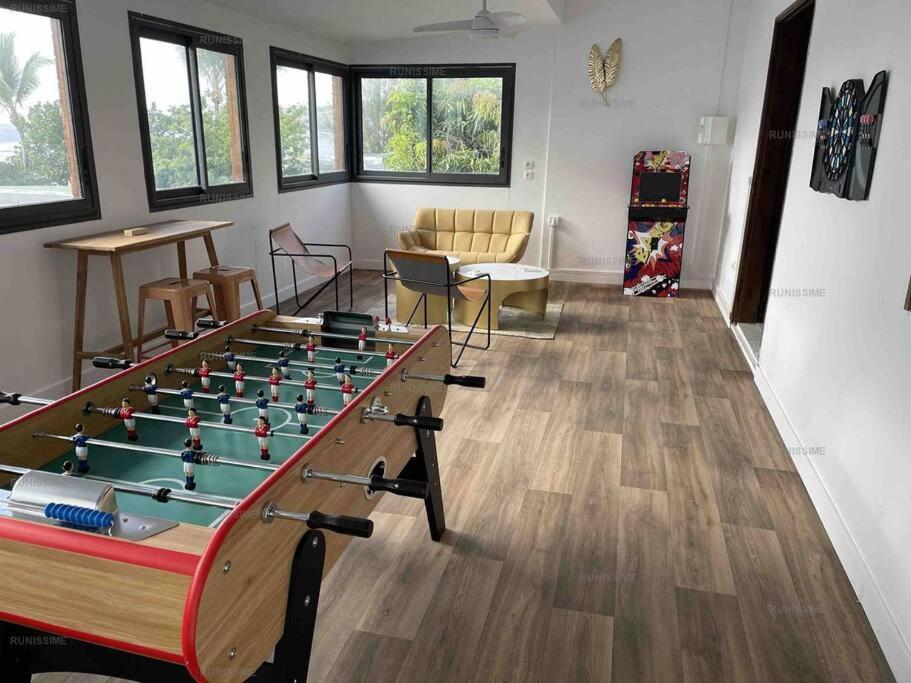 Villa photo 3