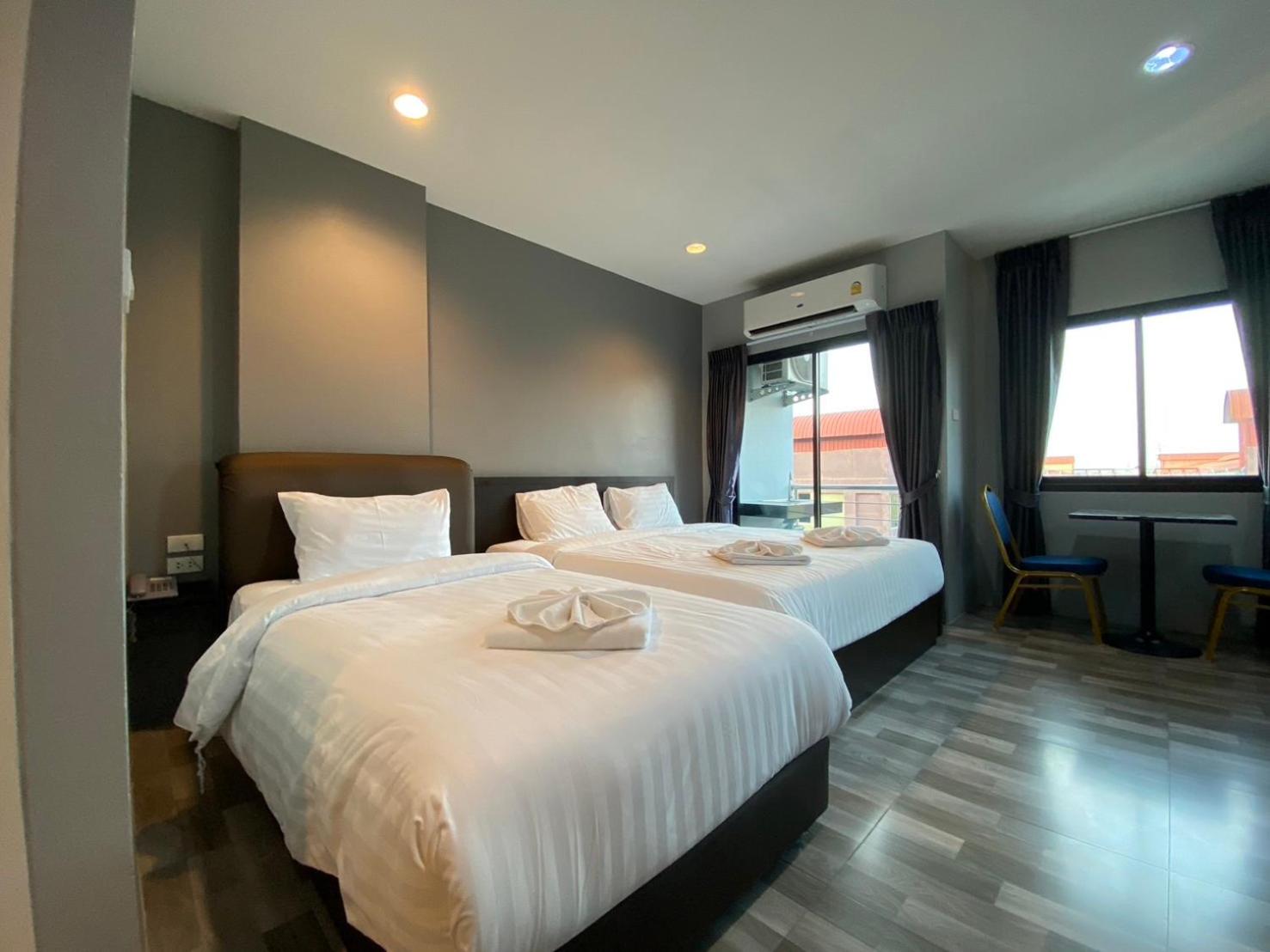 Deluxe Triple Room - Photo 1