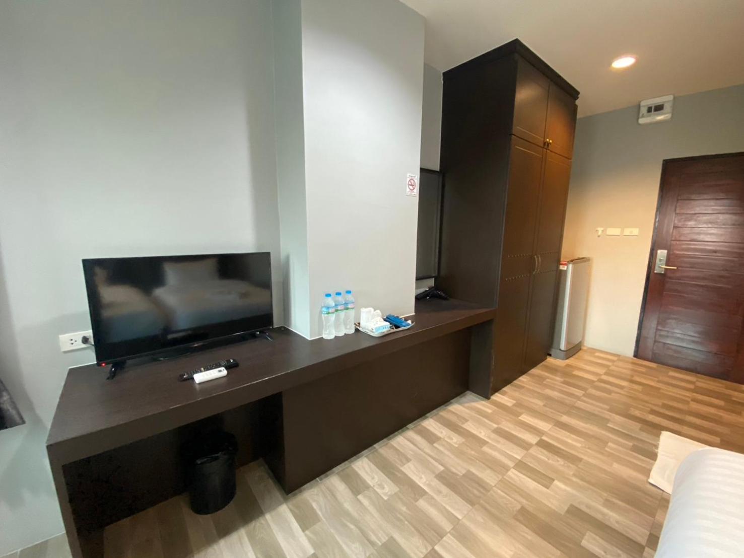 Deluxe Triple Room - Photo 4