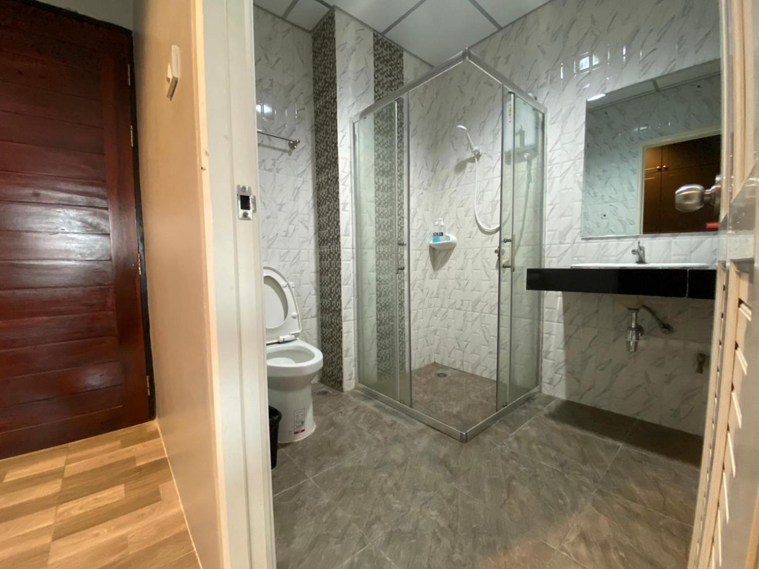 Deluxe Triple Room - Photo 3