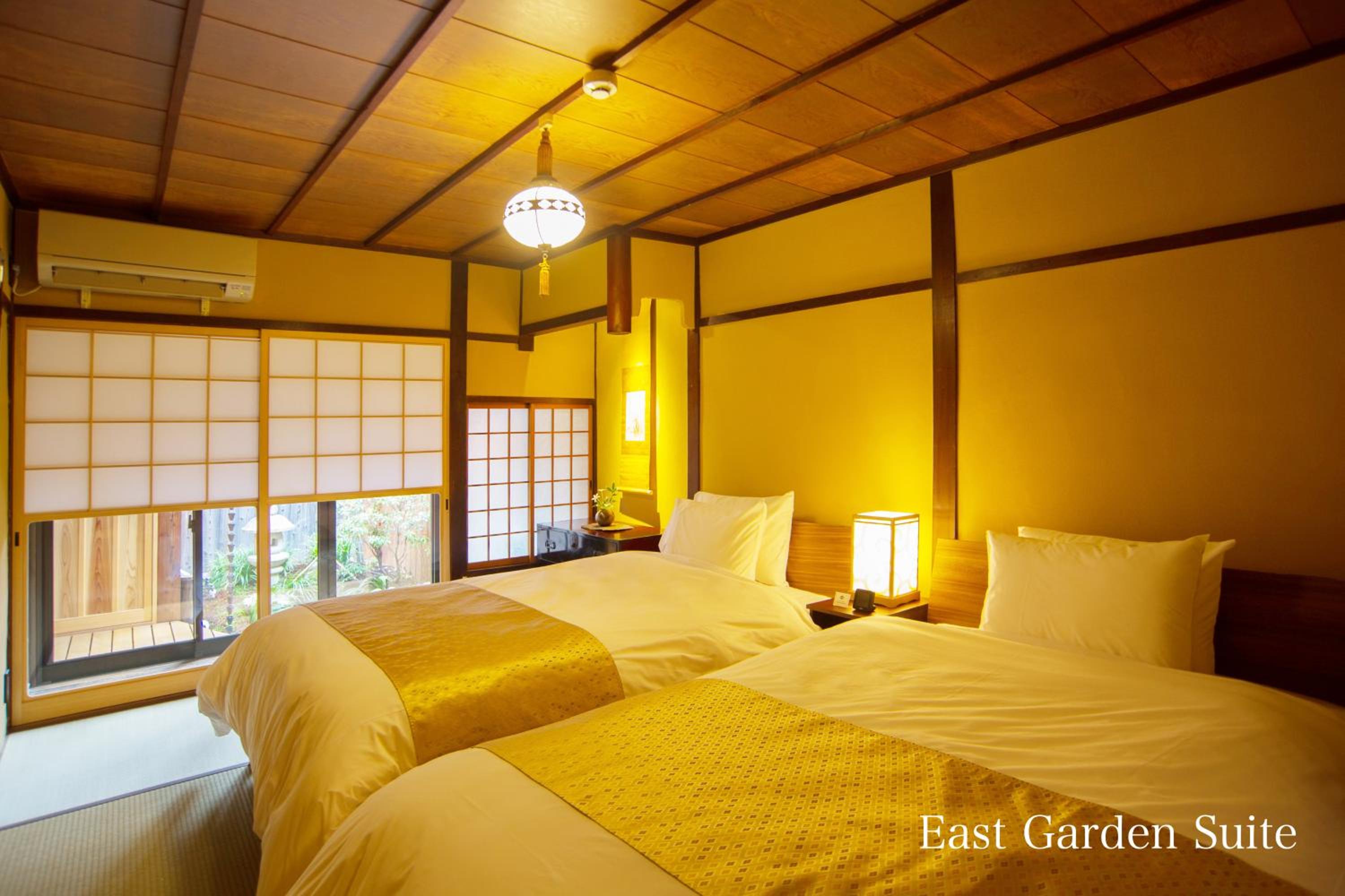 Garden Suite - Photo 1