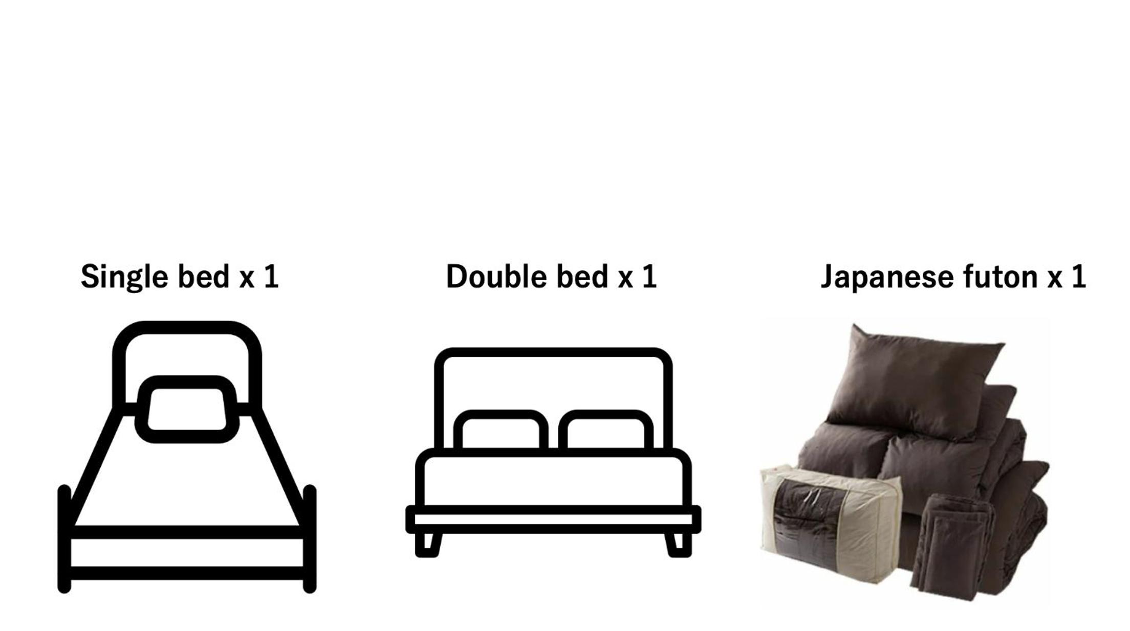 Standard Twin Room photo 2