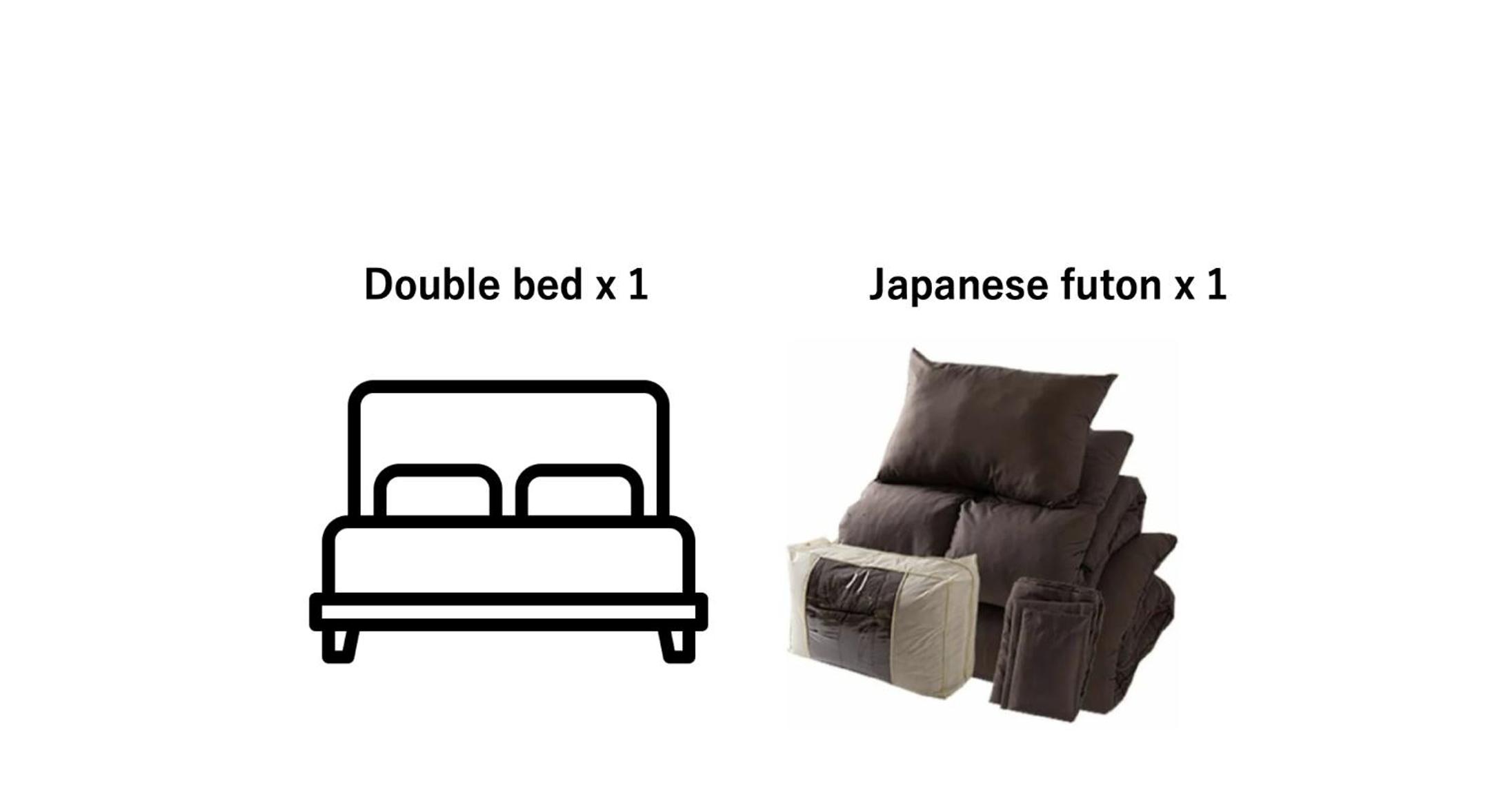 Standard Double Room photo 2