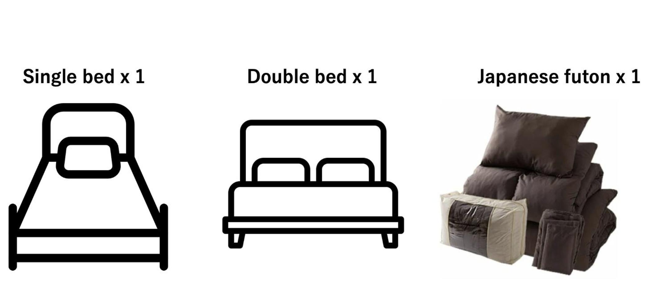 Standard Twin Room photo 2
