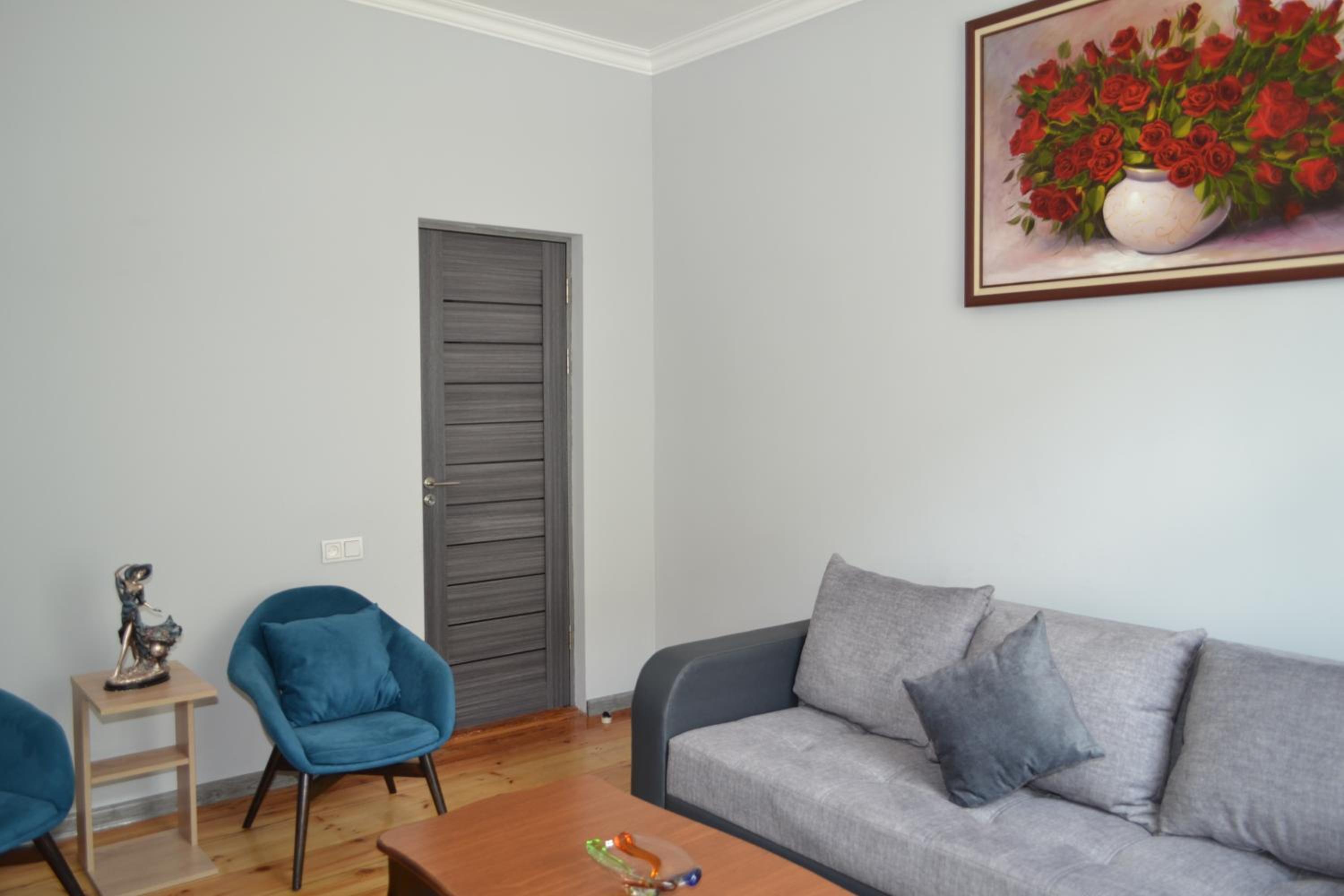 Two-Bedroom House photo 1
