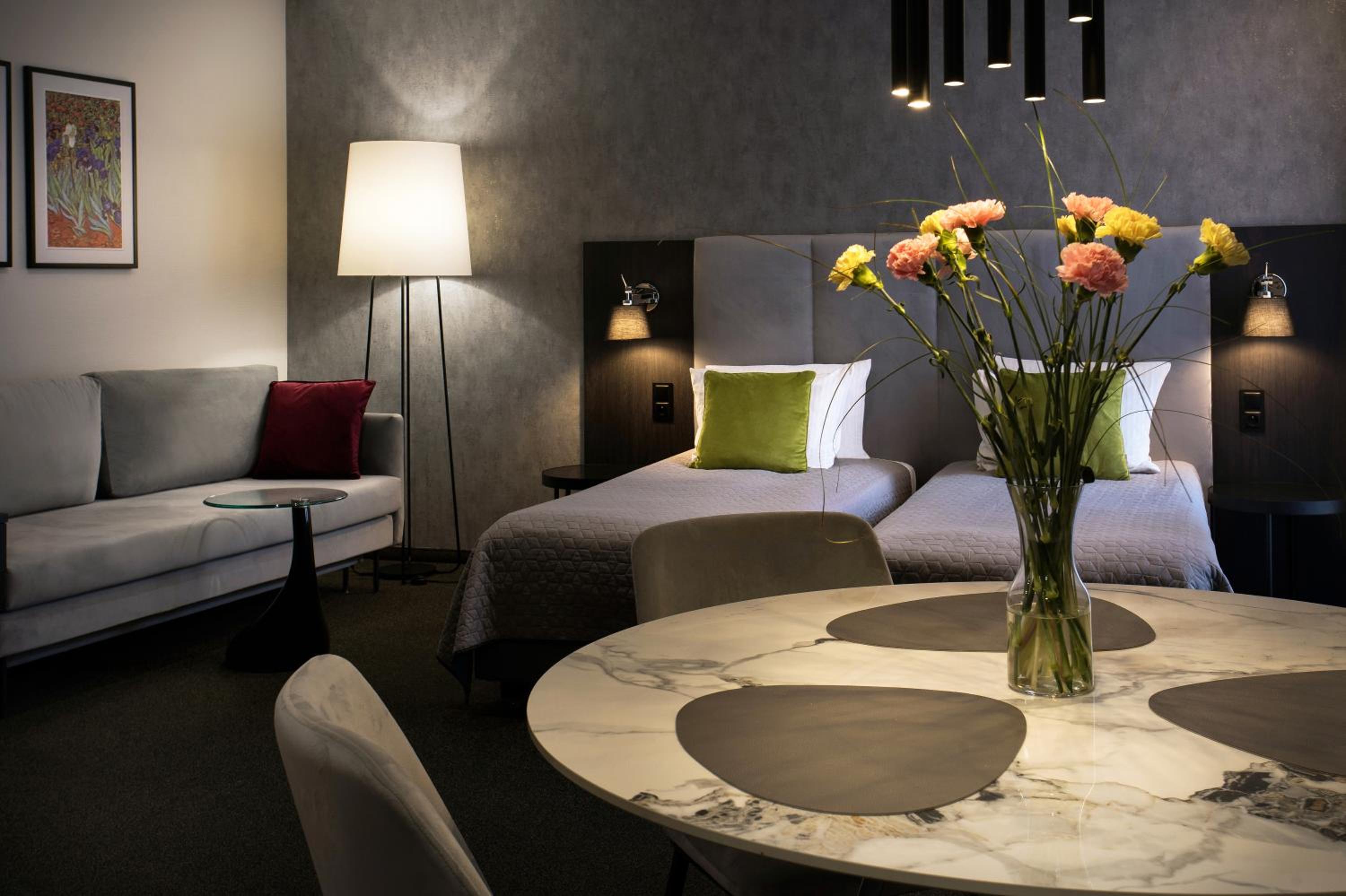 Standard Apartment - Photo 1