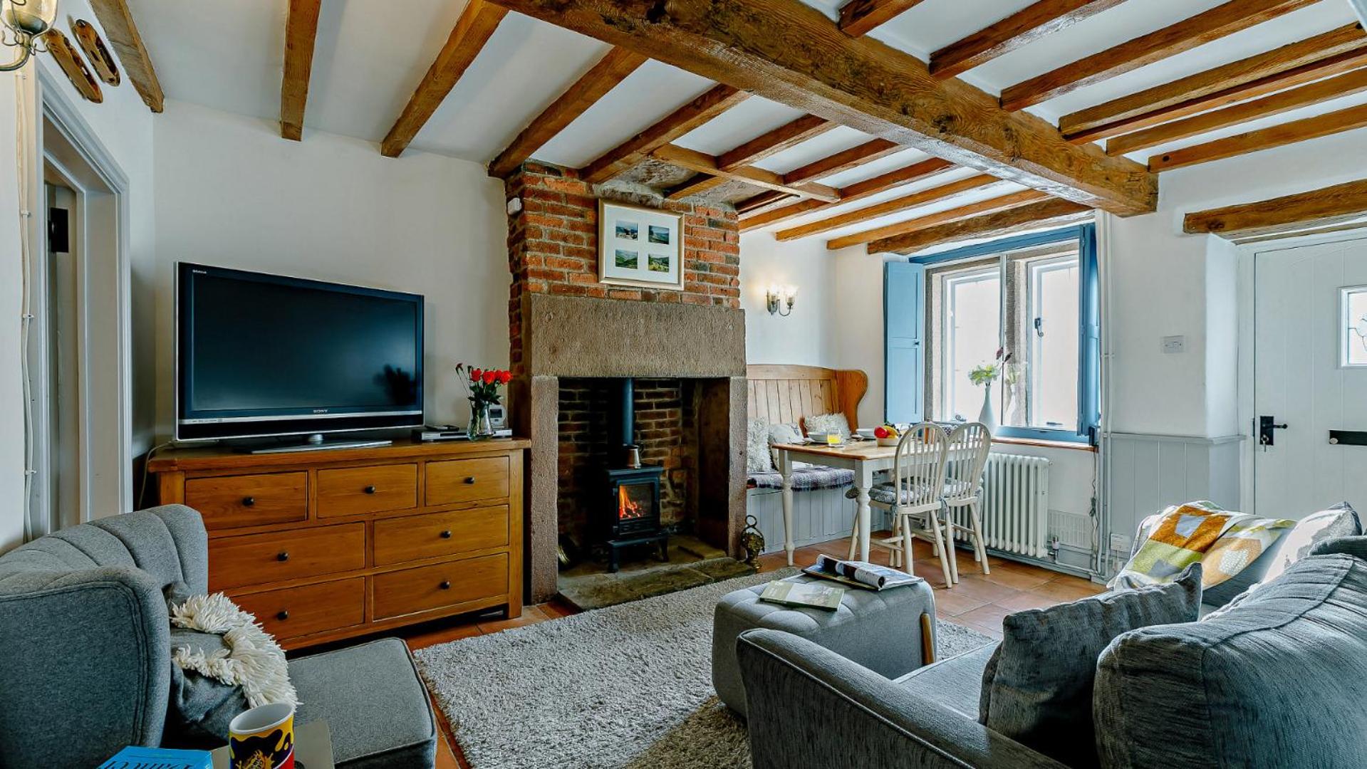 Two-Bedroom House photo 1