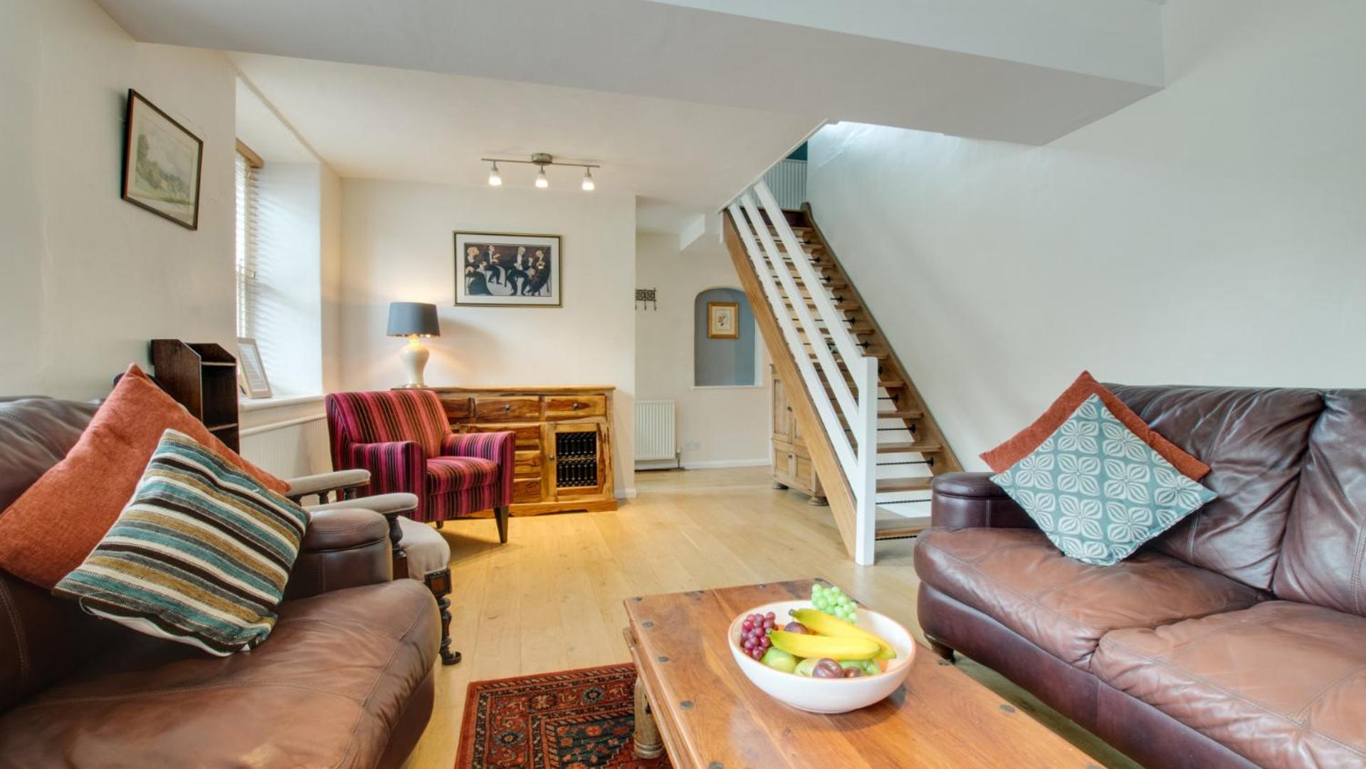 Vacation Home photo 1