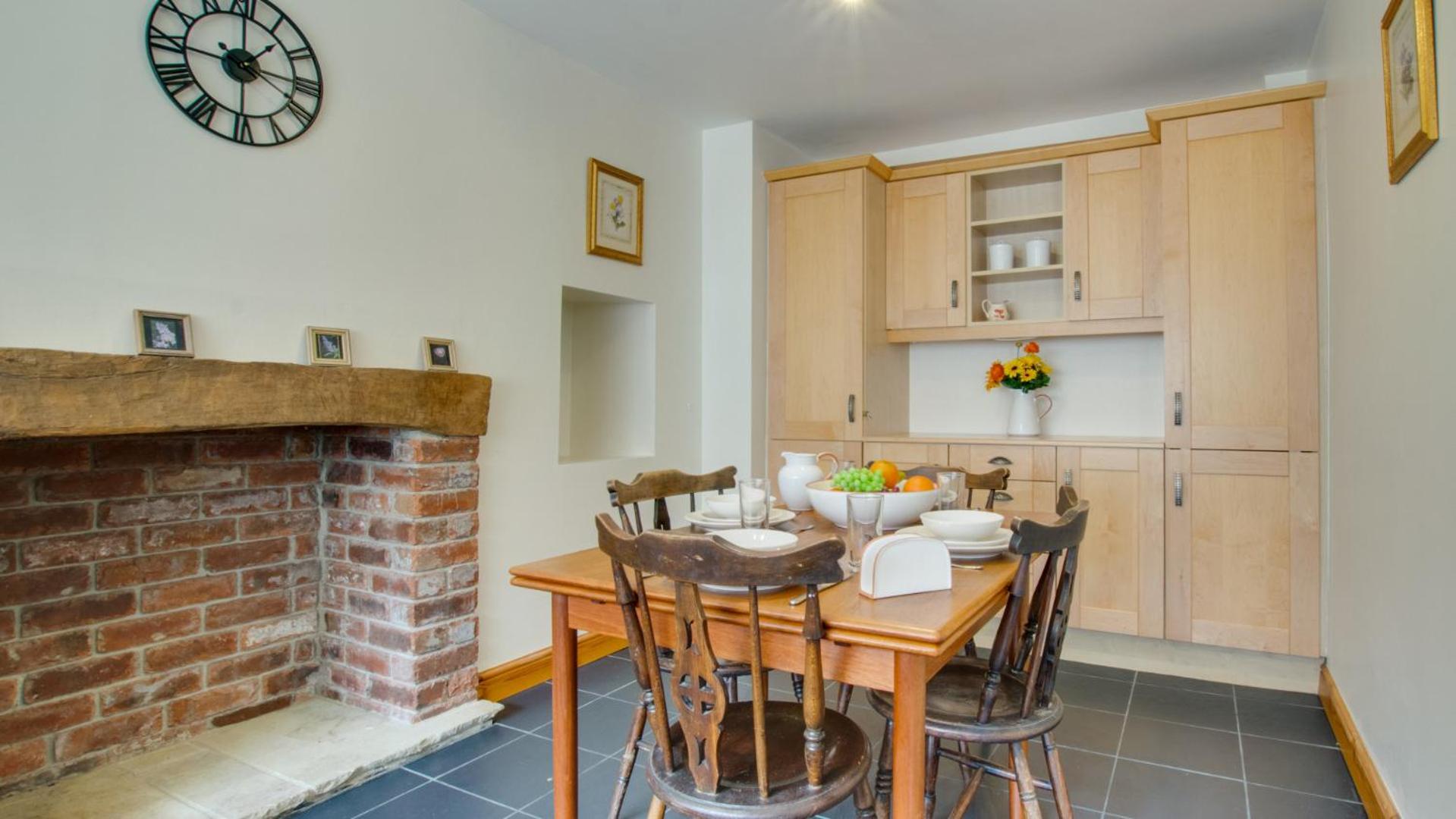 Vacation Home photo 2