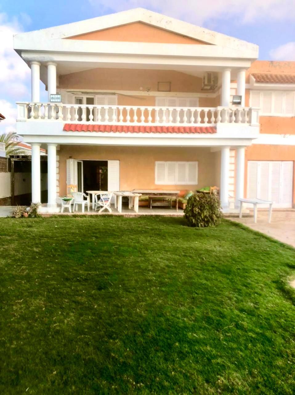 Villa - Beach Front photo 3