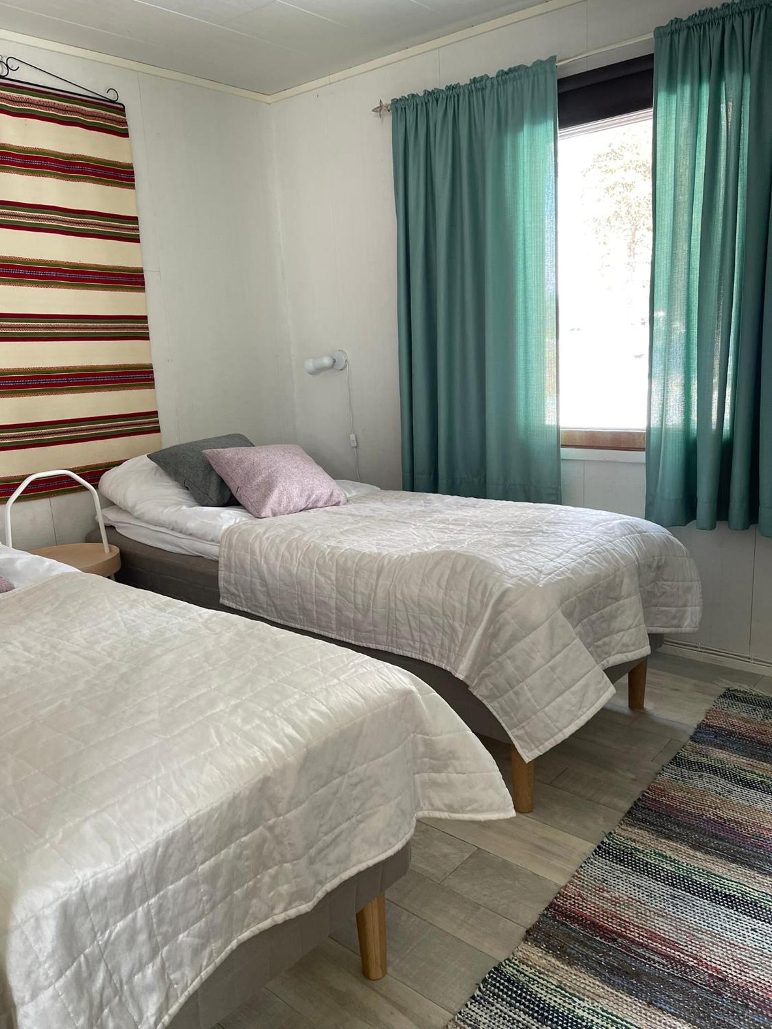 One-Bedroom Cottage - Photo 1